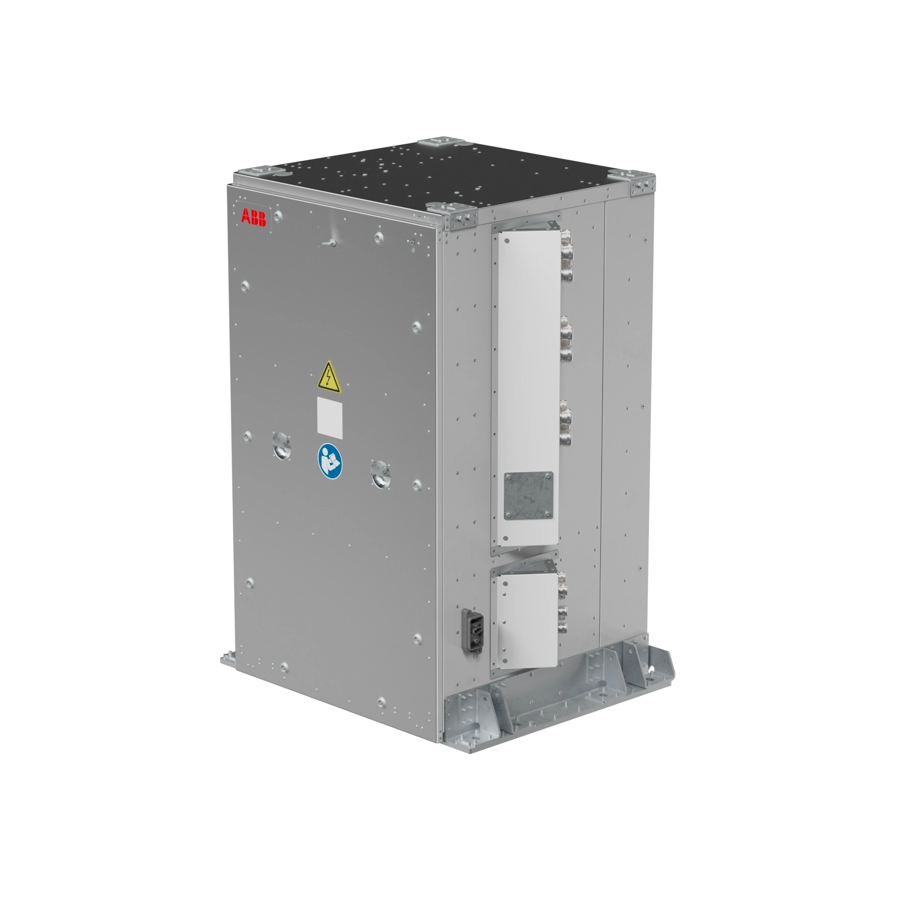 Traction Converter frame 41 of 170