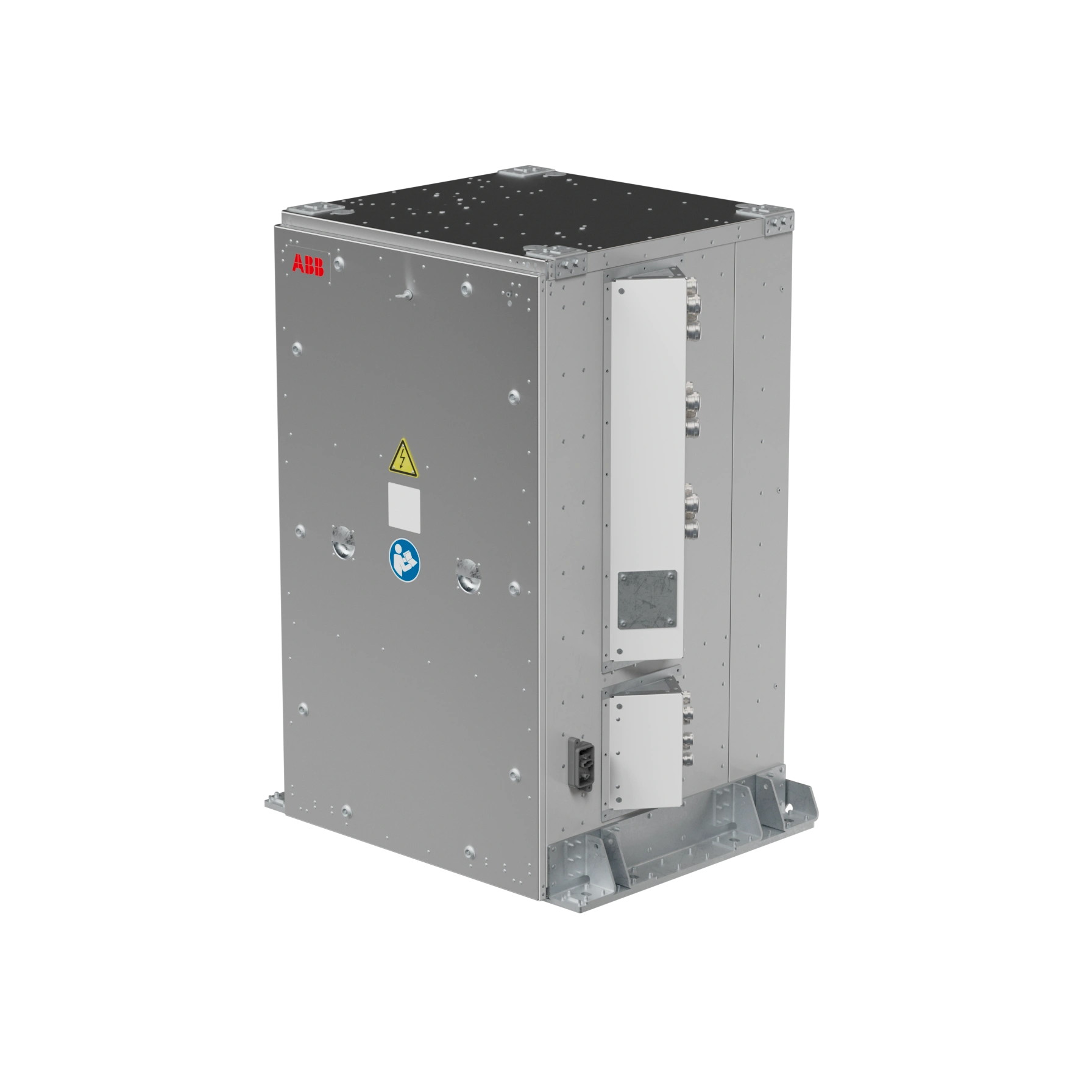 Traction Converter frame 42 of 170