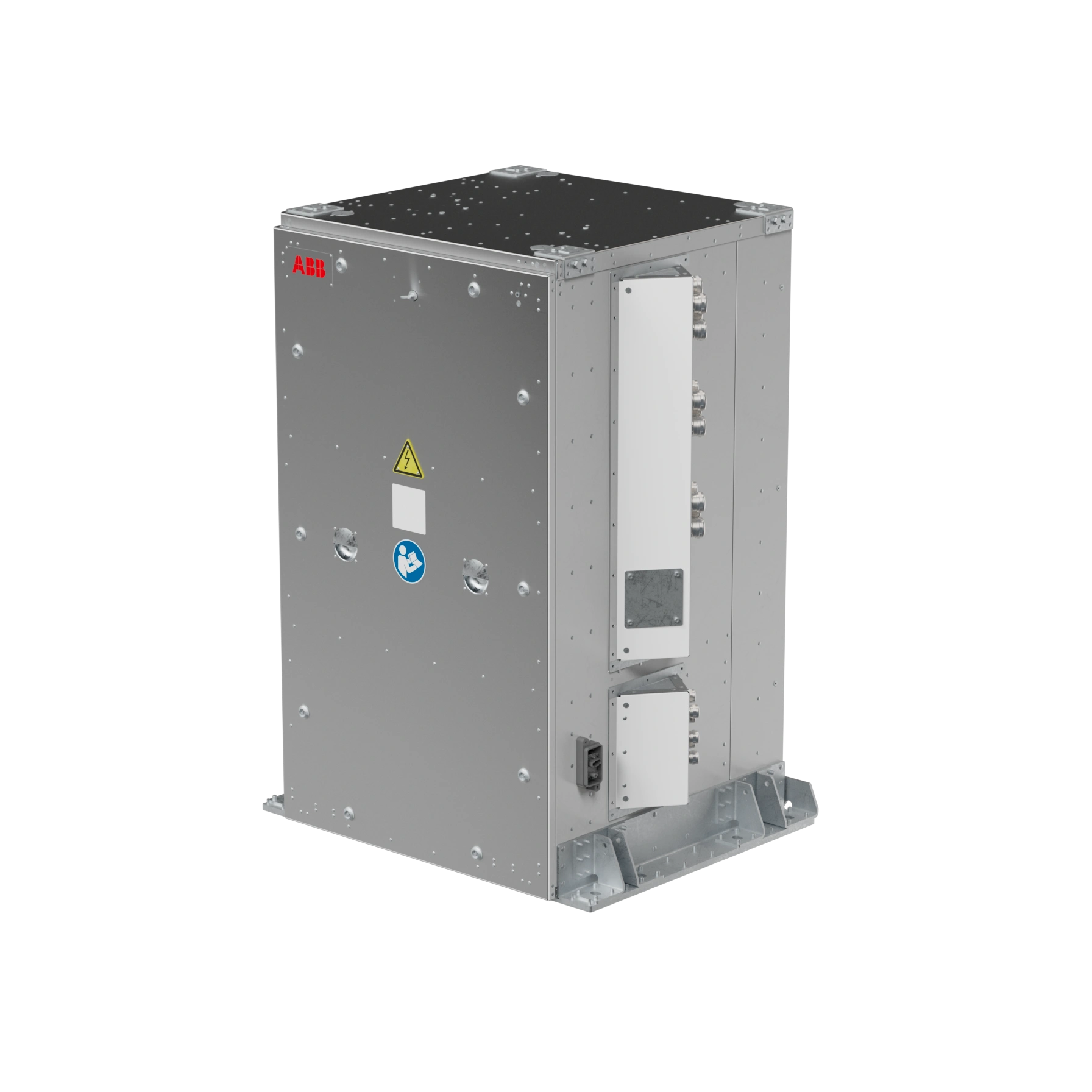 Traction Converter frame 43 of 170