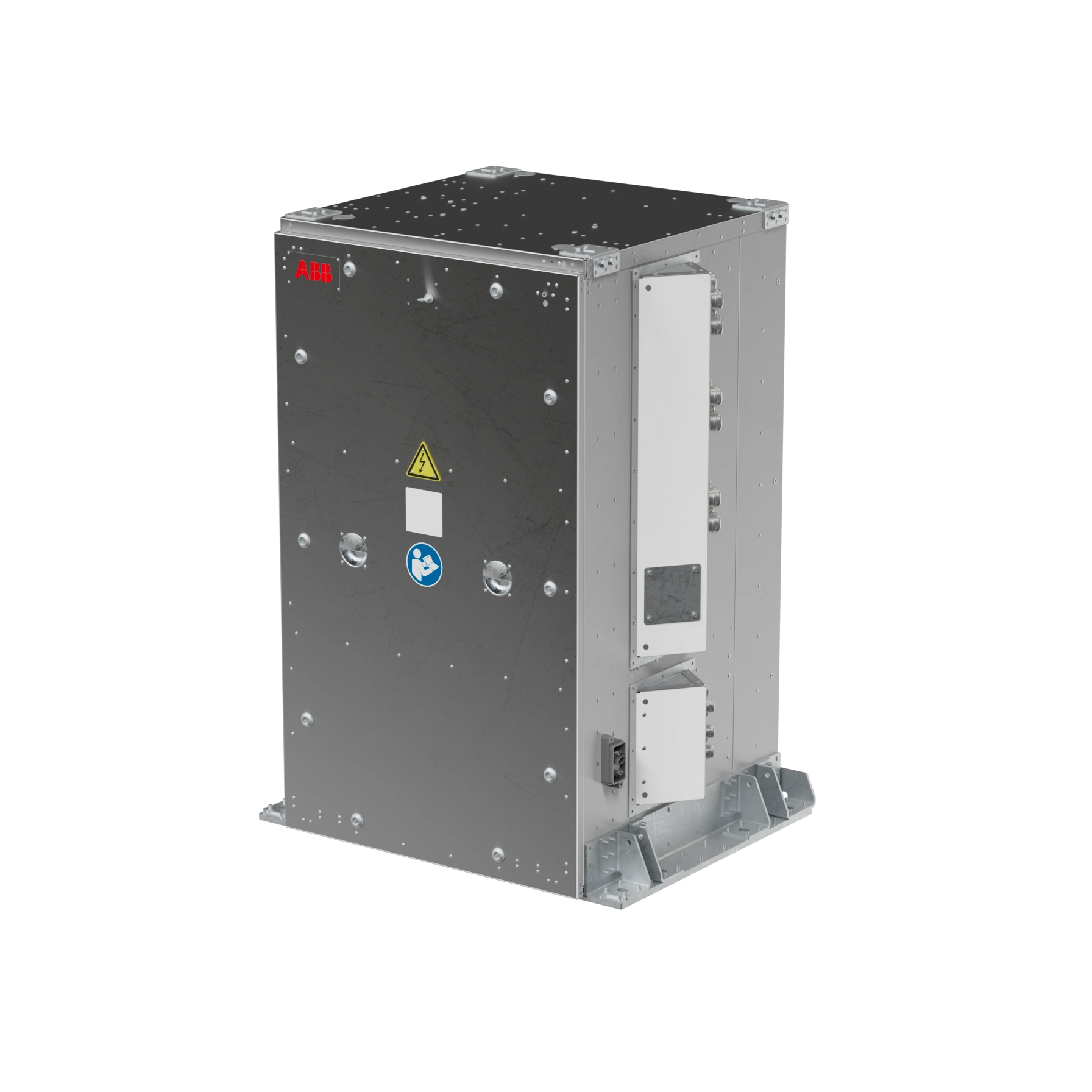 Traction Converter frame 46 of 170