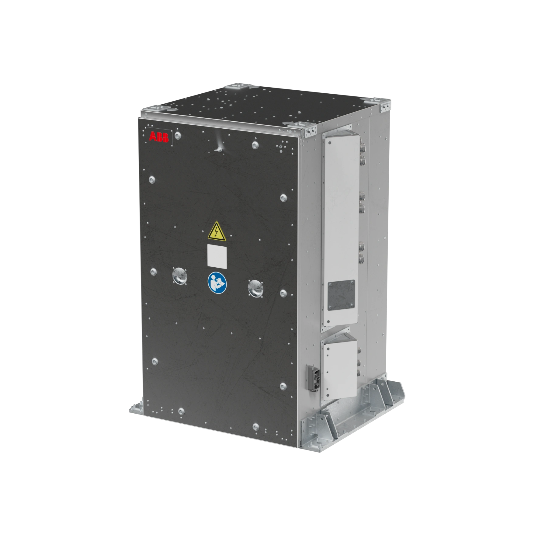 Traction Converter frame 48 of 170