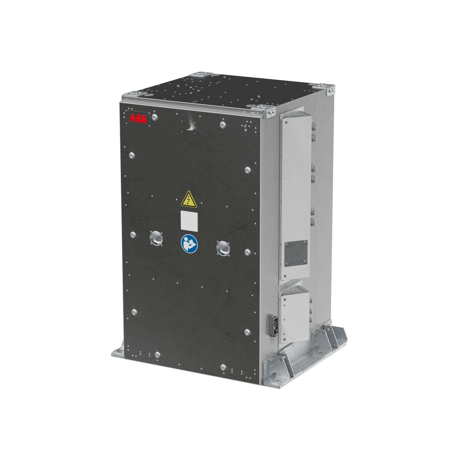 Traction Converter frame 49 of 170