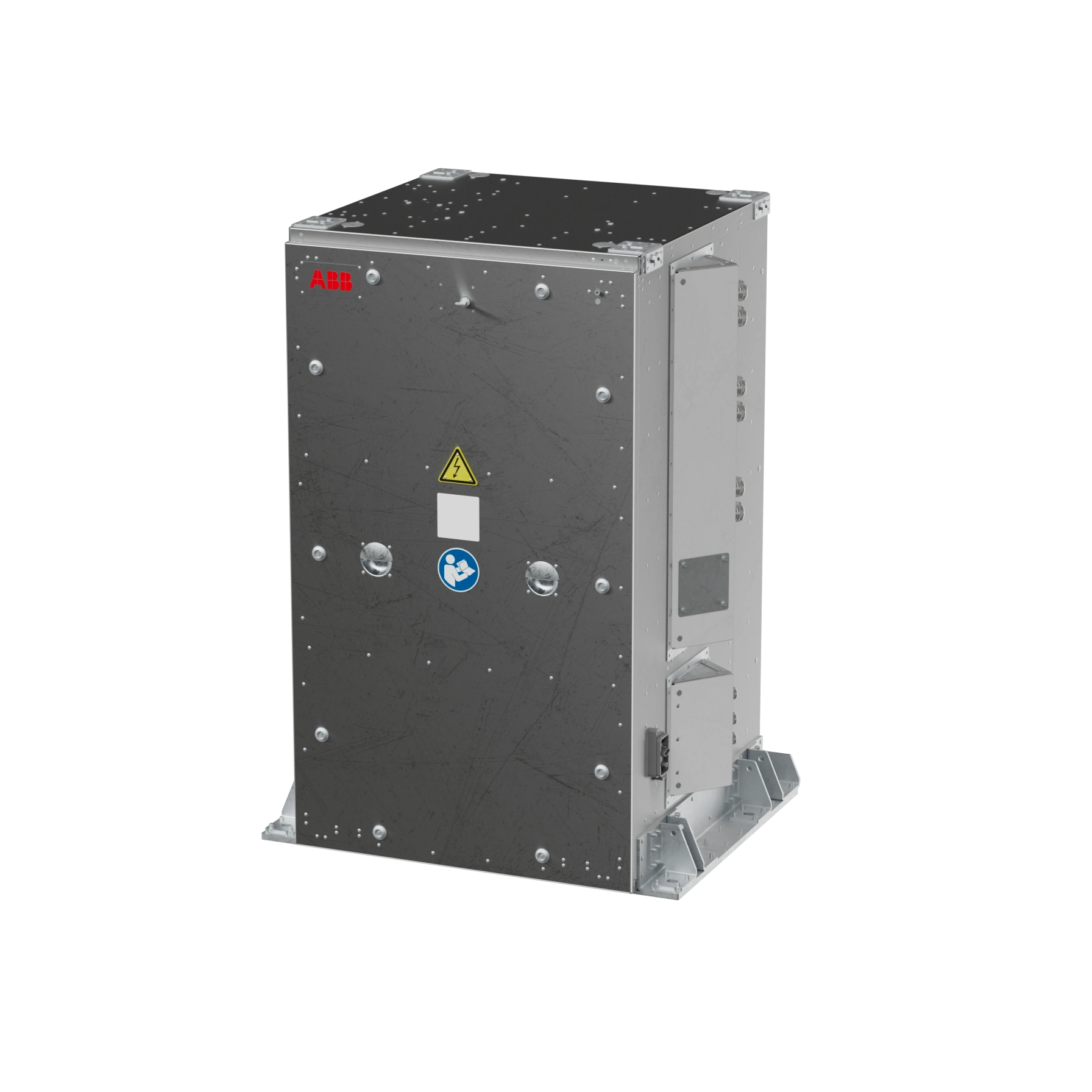 Traction Converter frame 52 of 170