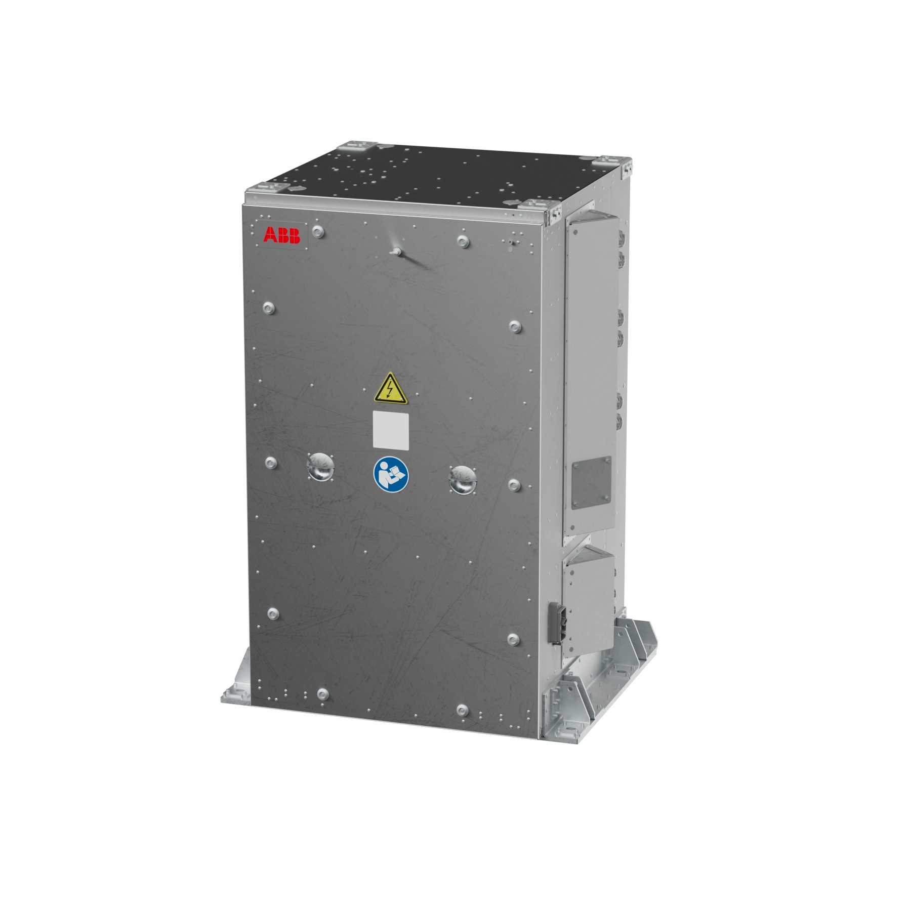 Traction Converter frame 54 of 170