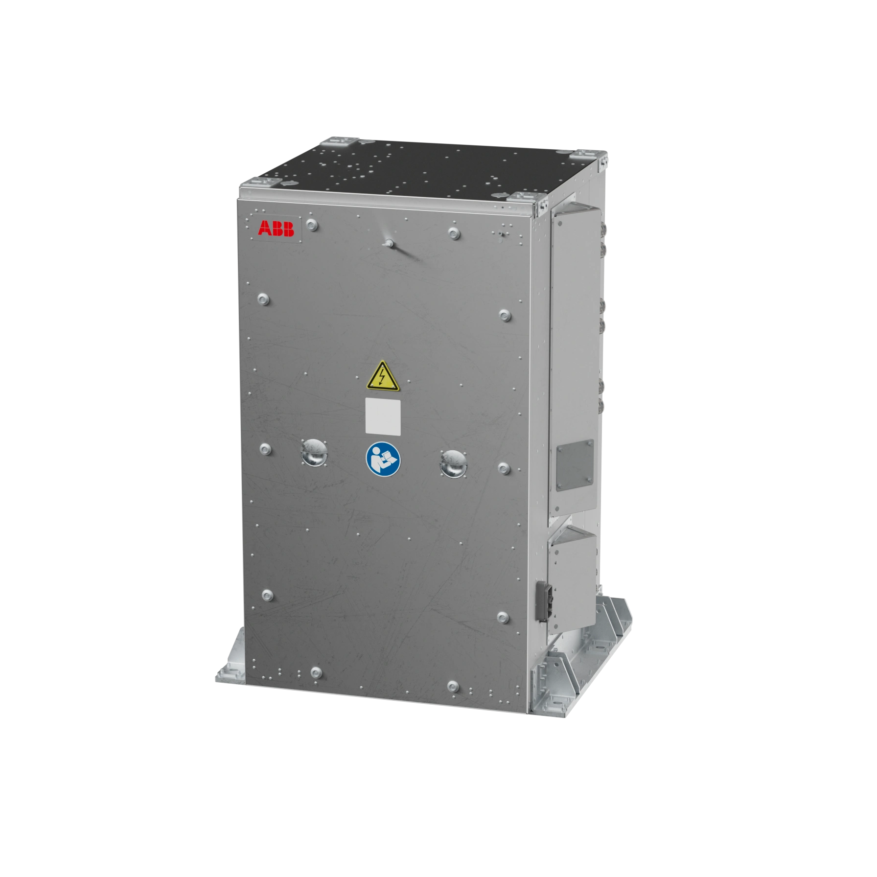 Traction Converter frame 55 of 170