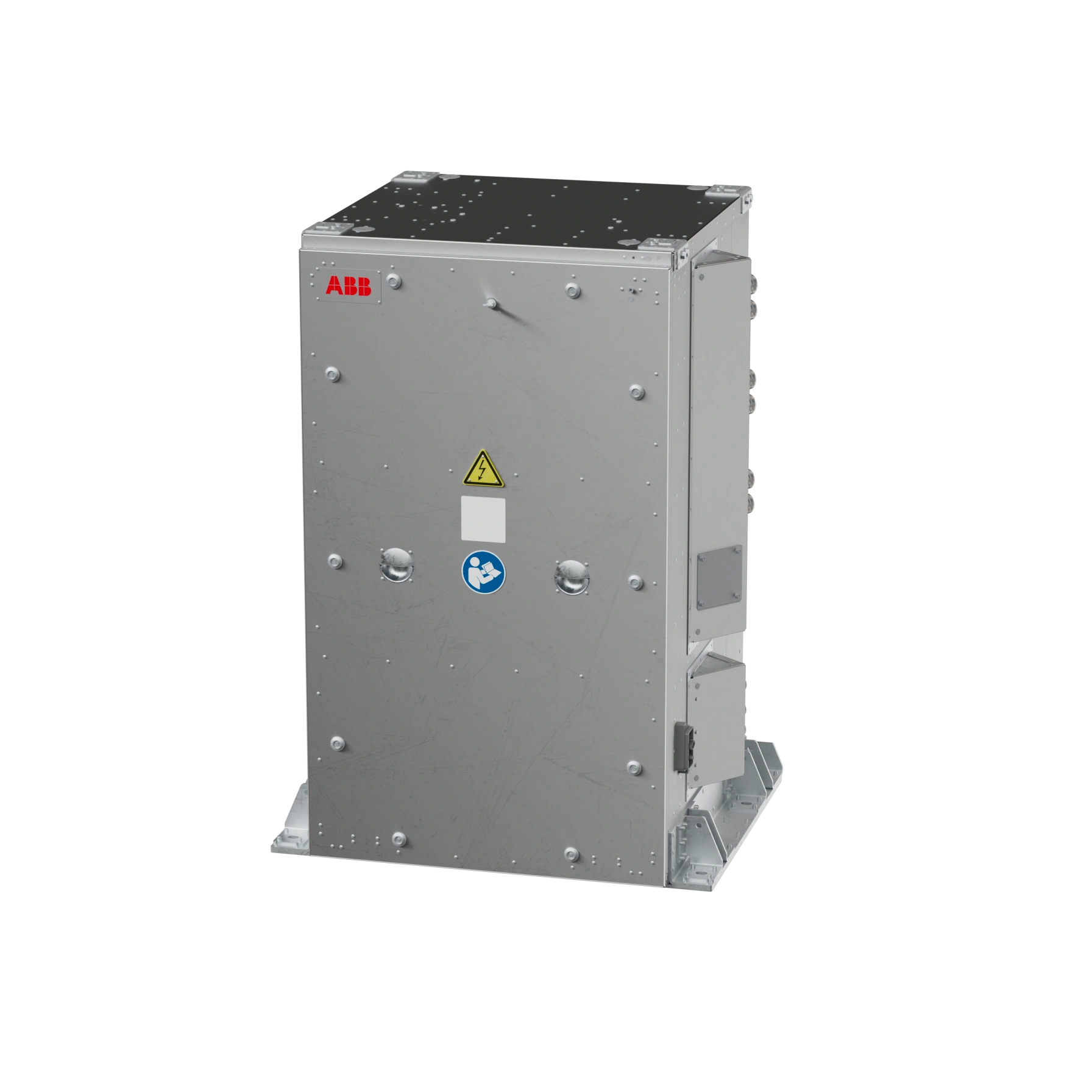 Traction Converter frame 56 of 170