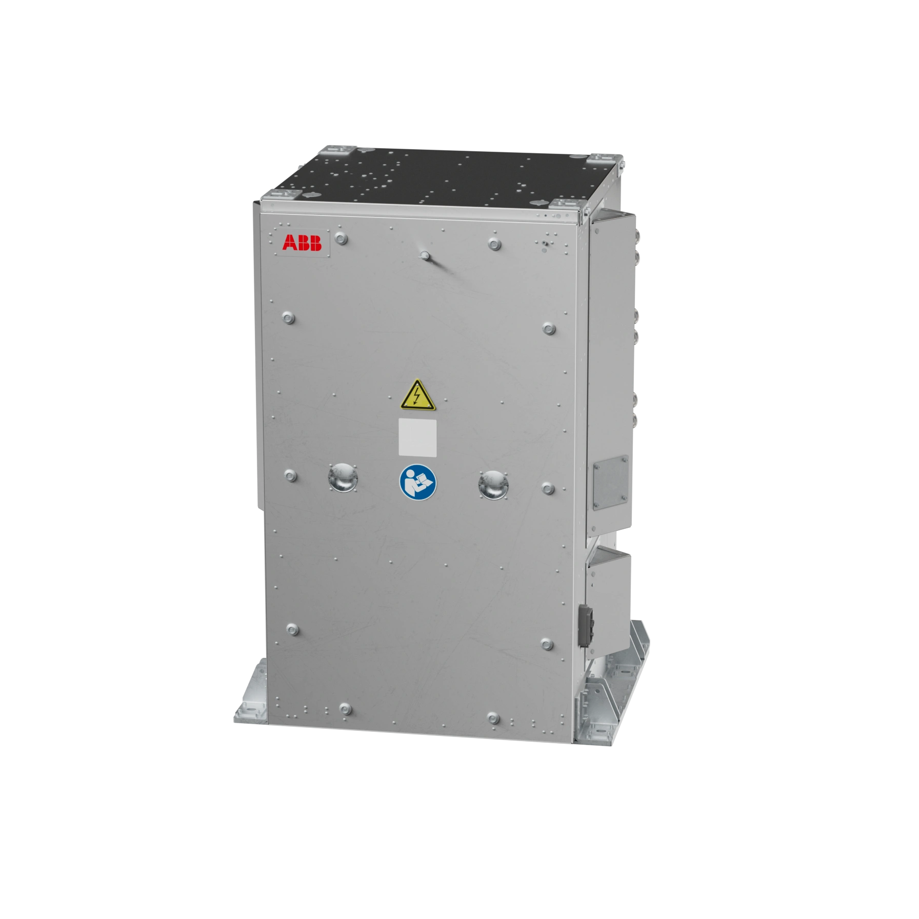 Traction Converter frame 58 of 170