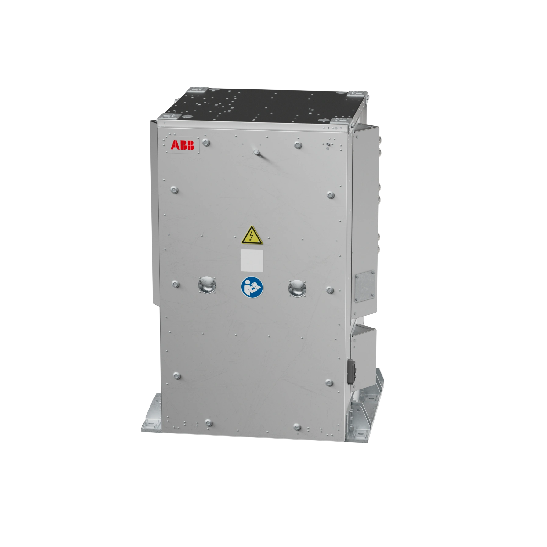 Traction Converter frame 59 of 170