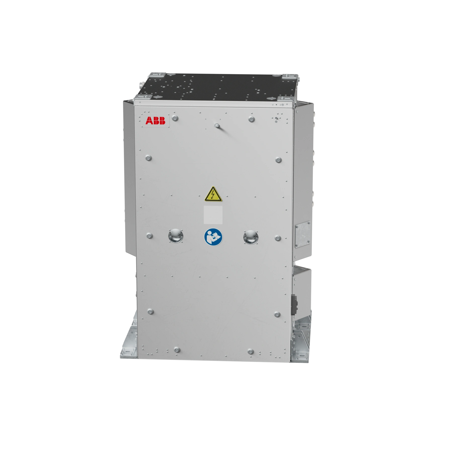 Traction Converter frame 61 of 170