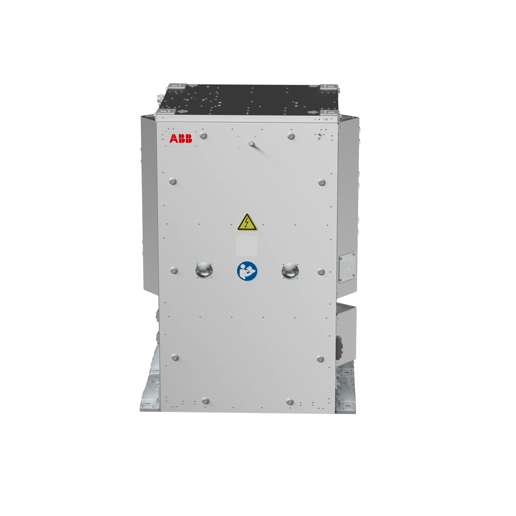 Traction Converter frame 62 of 170