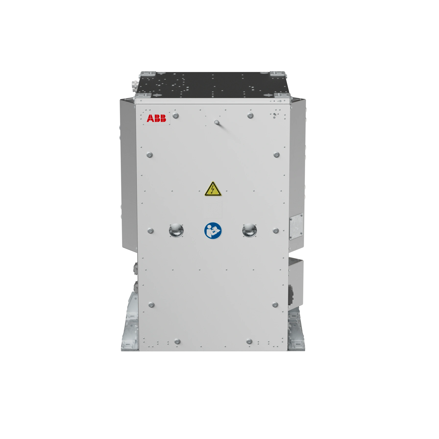 Traction Converter frame 63 of 170