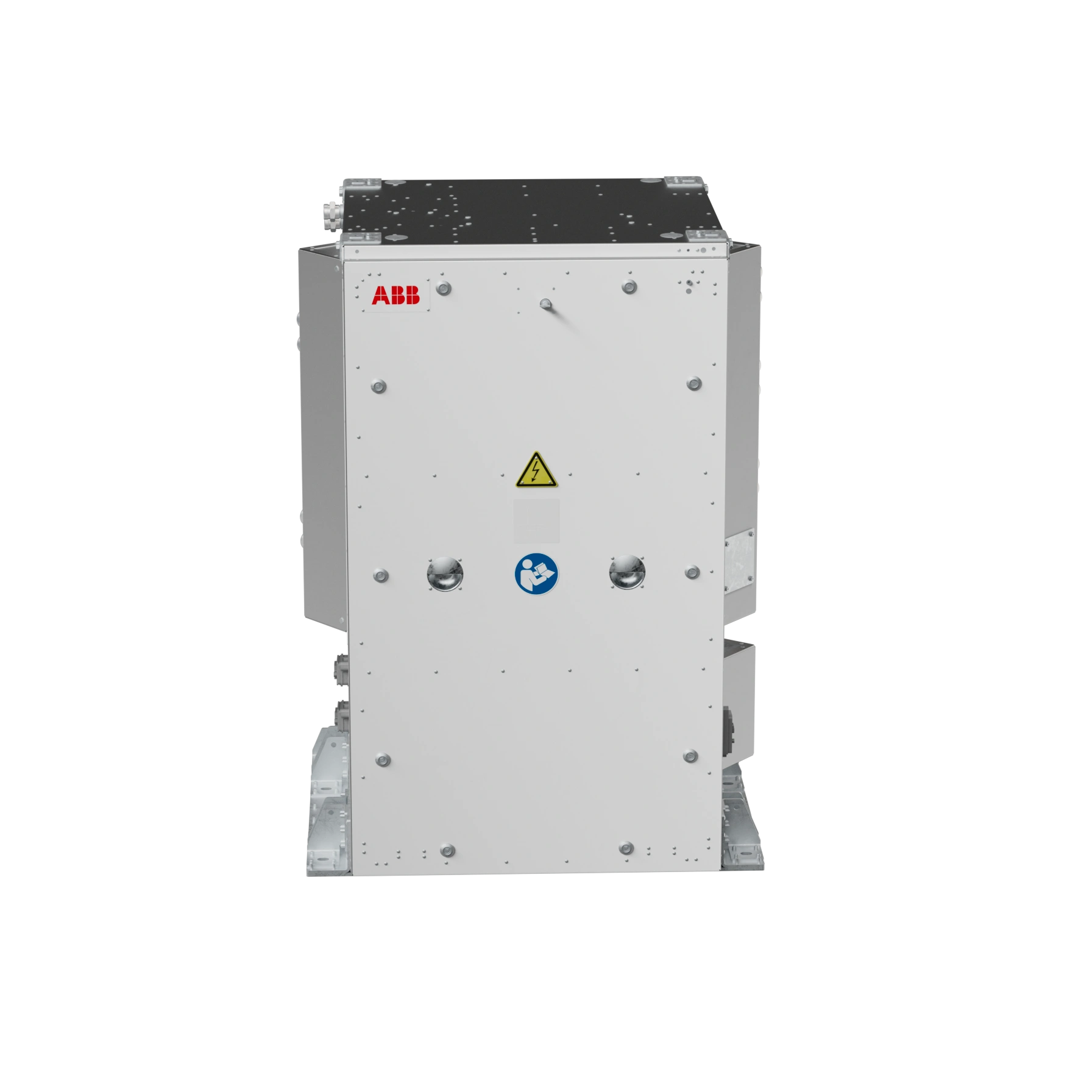 Traction Converter frame 64 of 170