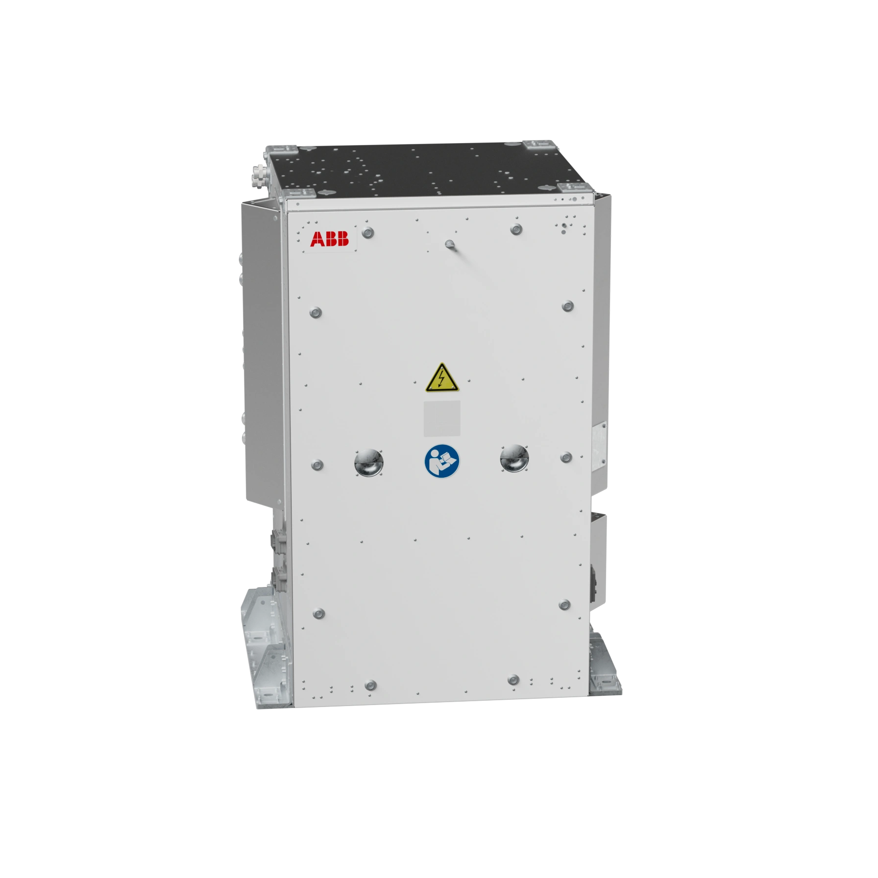 Traction Converter frame 66 of 170