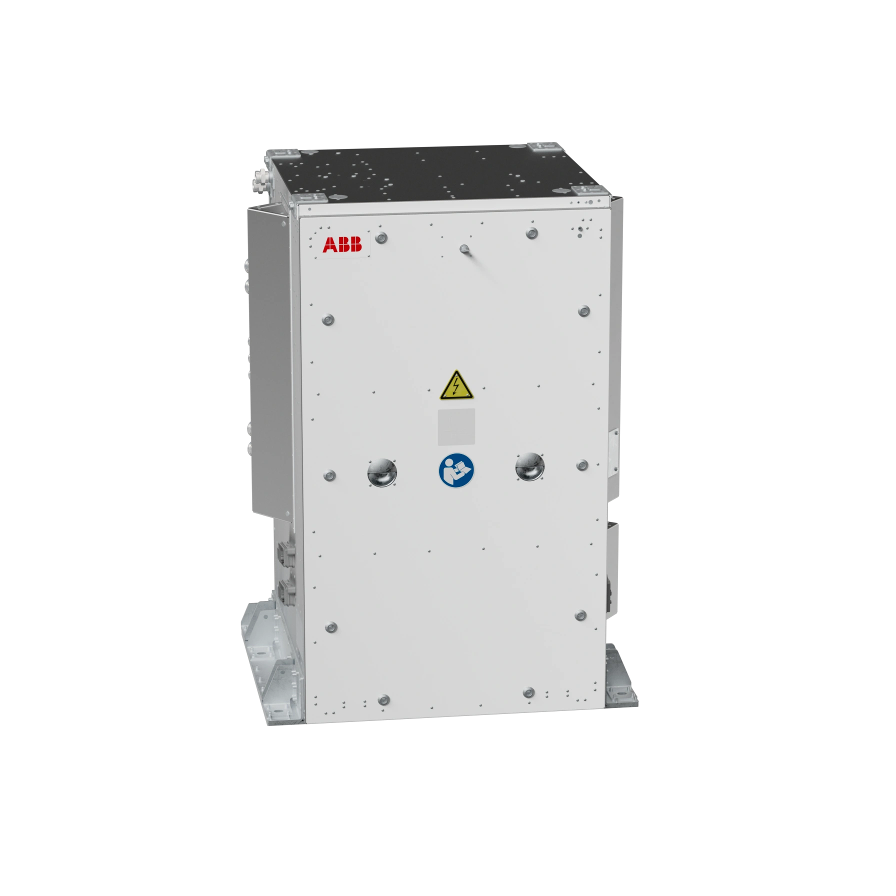 Traction Converter frame 67 of 170