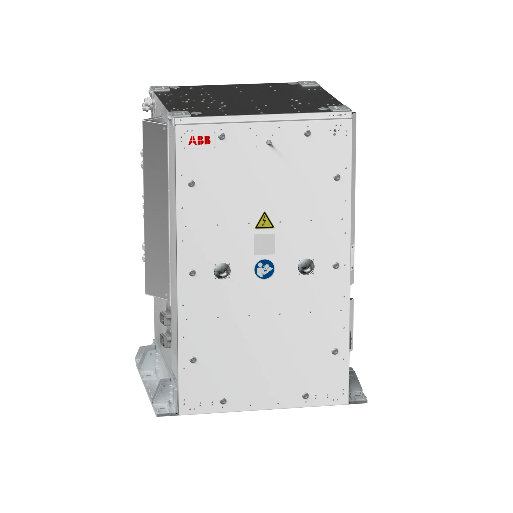 Traction Converter frame 68 of 170