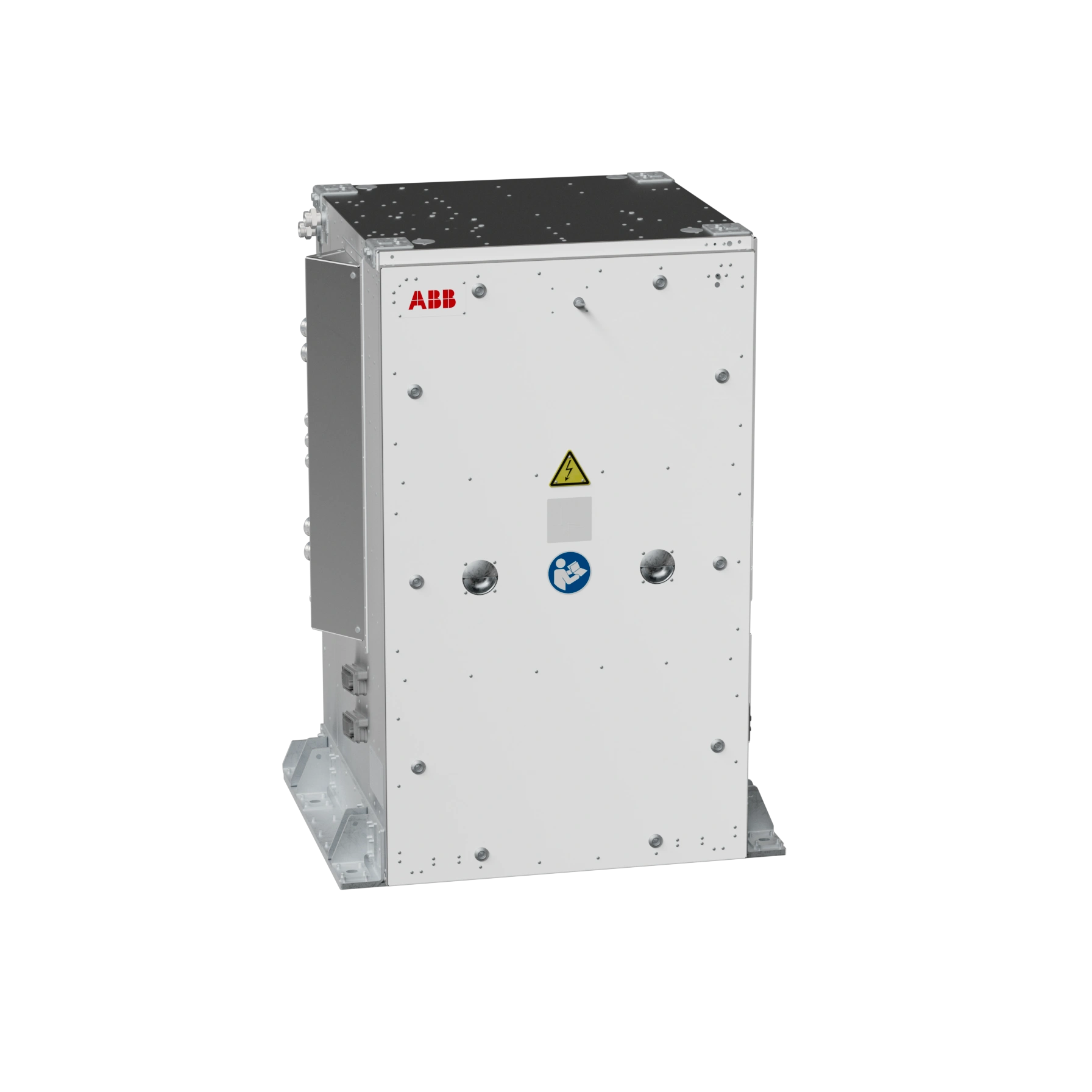 Traction Converter frame 69 of 170