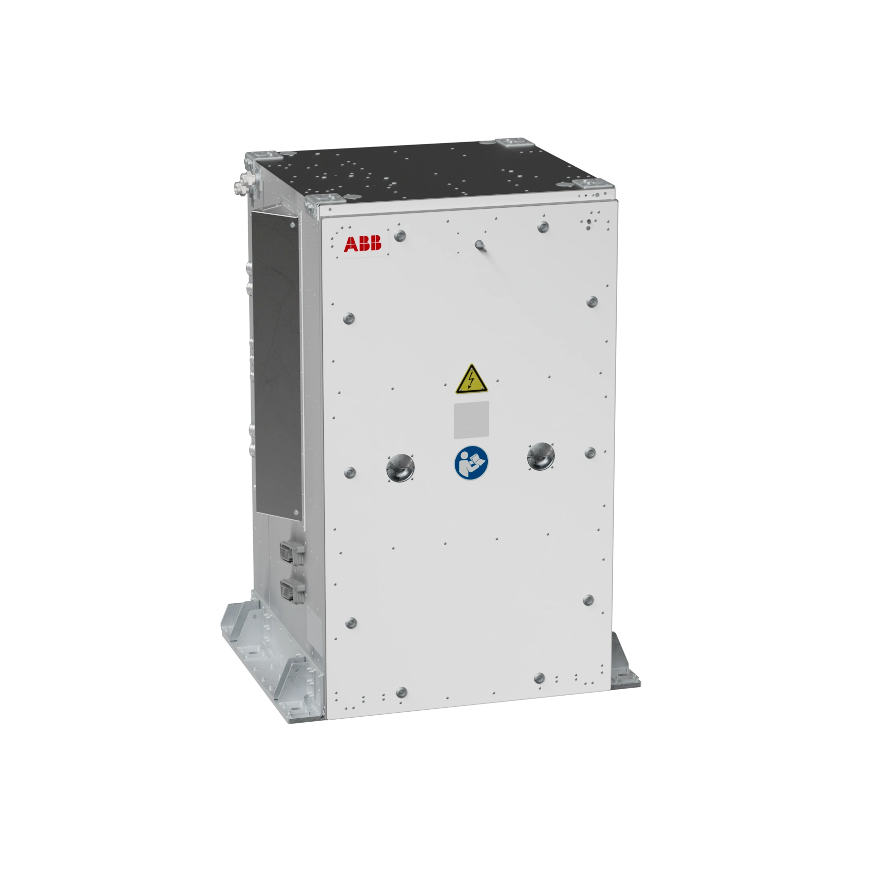 Traction Converter frame 71 of 170