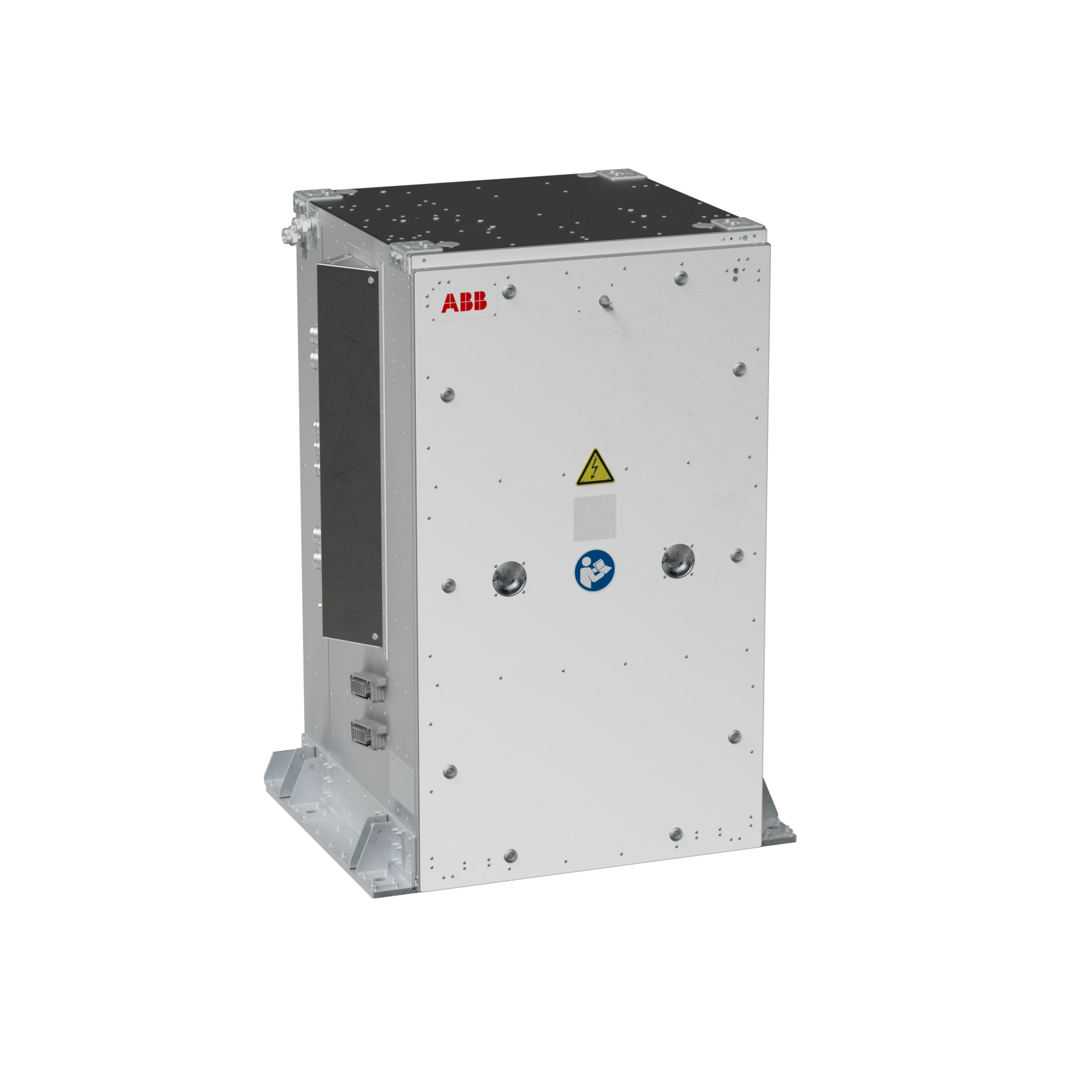 Traction Converter frame 73 of 170