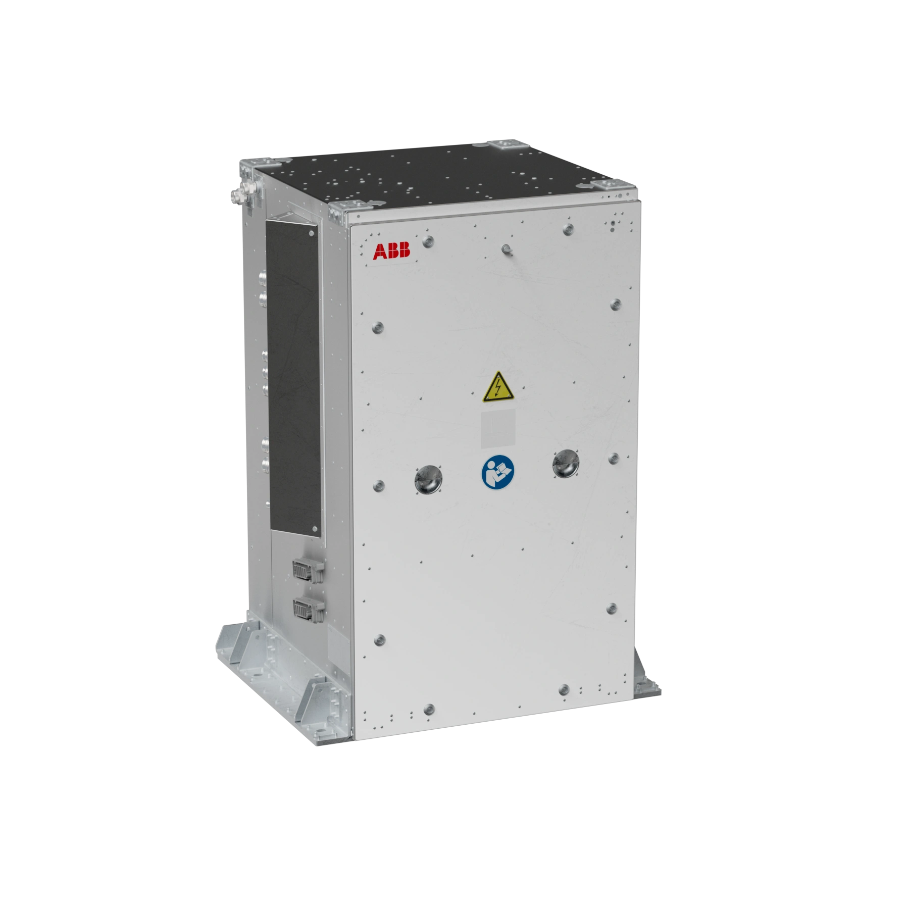 Traction Converter frame 74 of 170