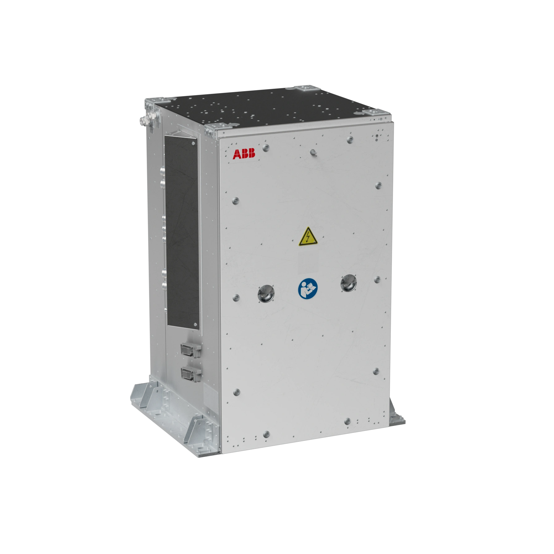 Traction Converter frame 75 of 170