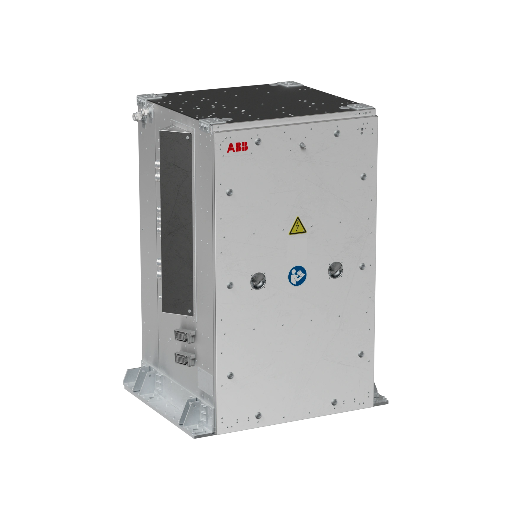 Traction Converter frame 76 of 170