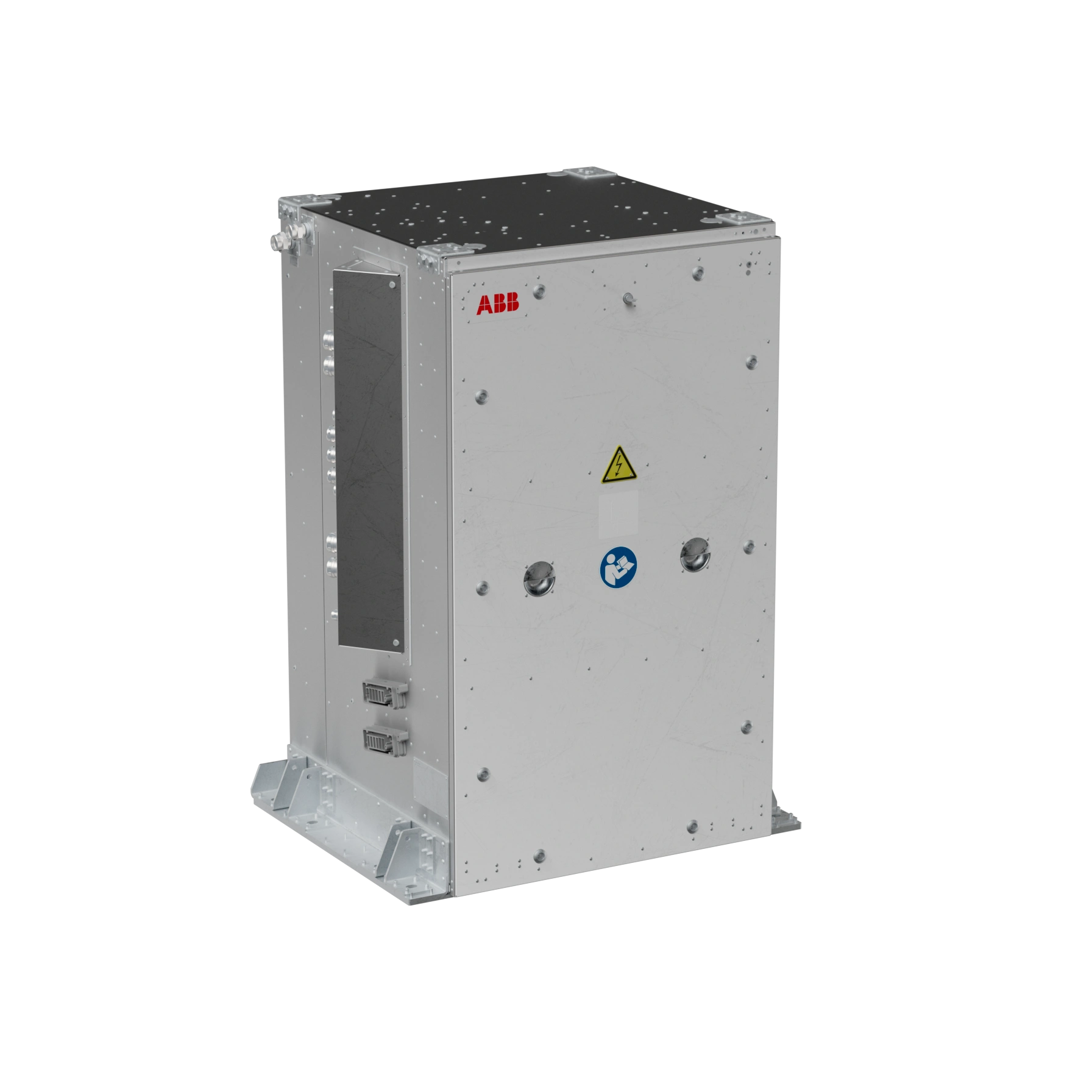 Traction Converter frame 77 of 170