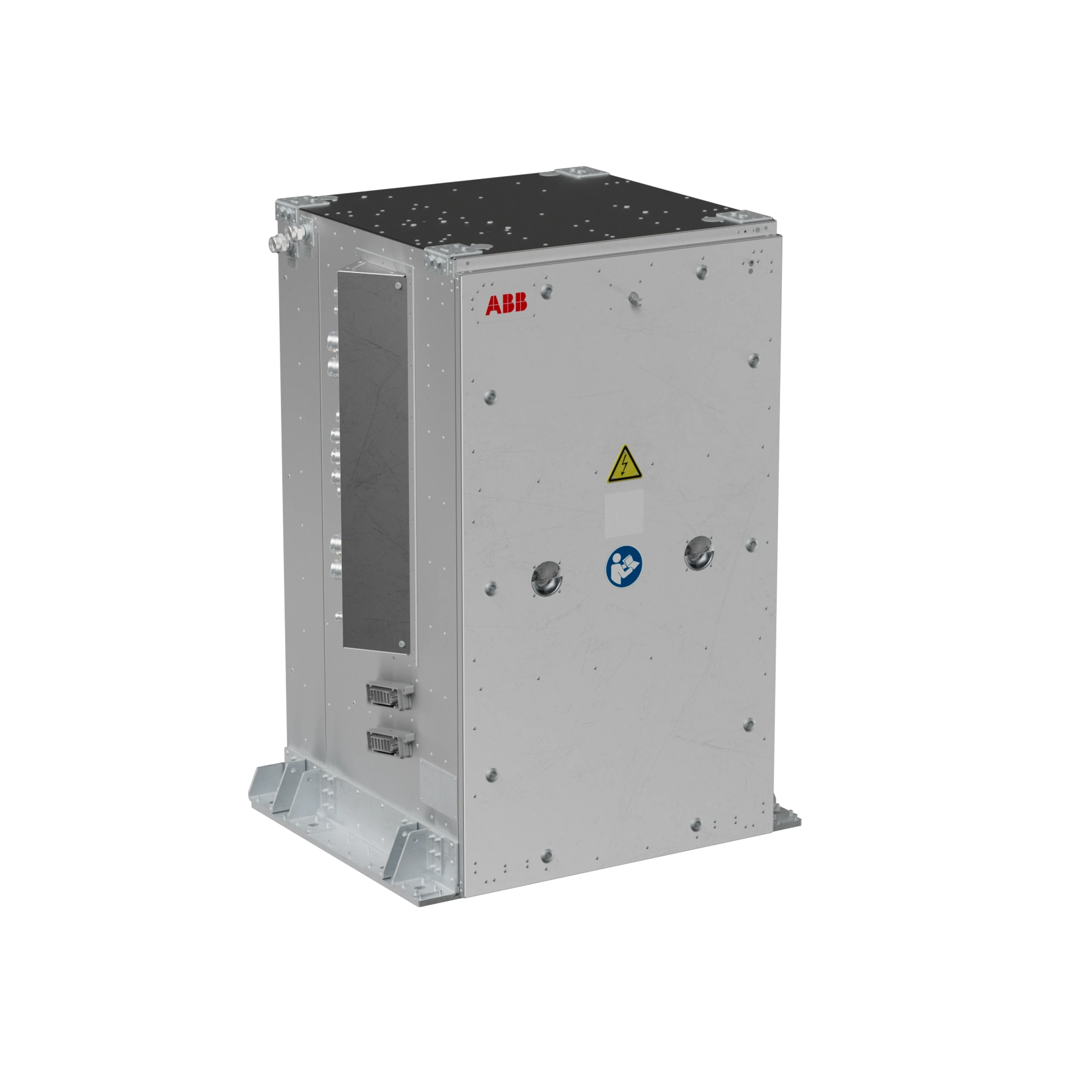 Traction Converter frame 78 of 170