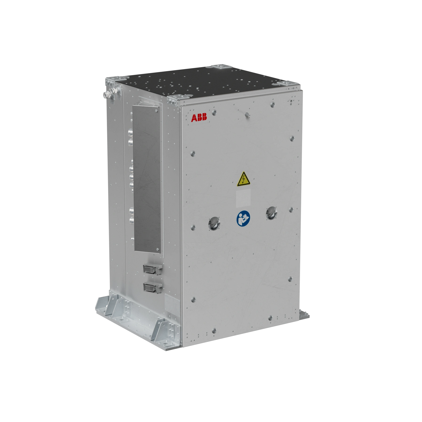 Traction Converter frame 79 of 170