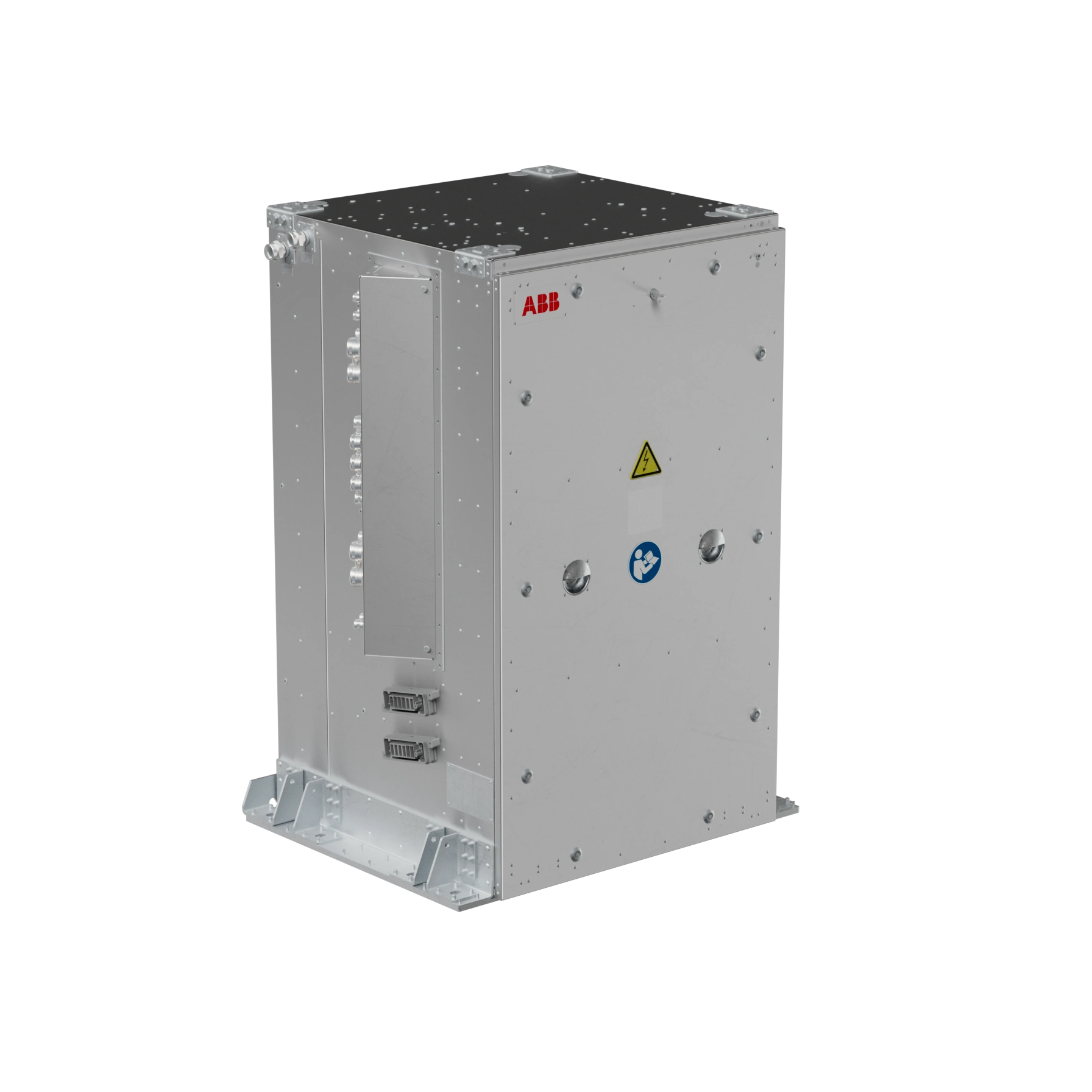 Traction Converter frame 82 of 170