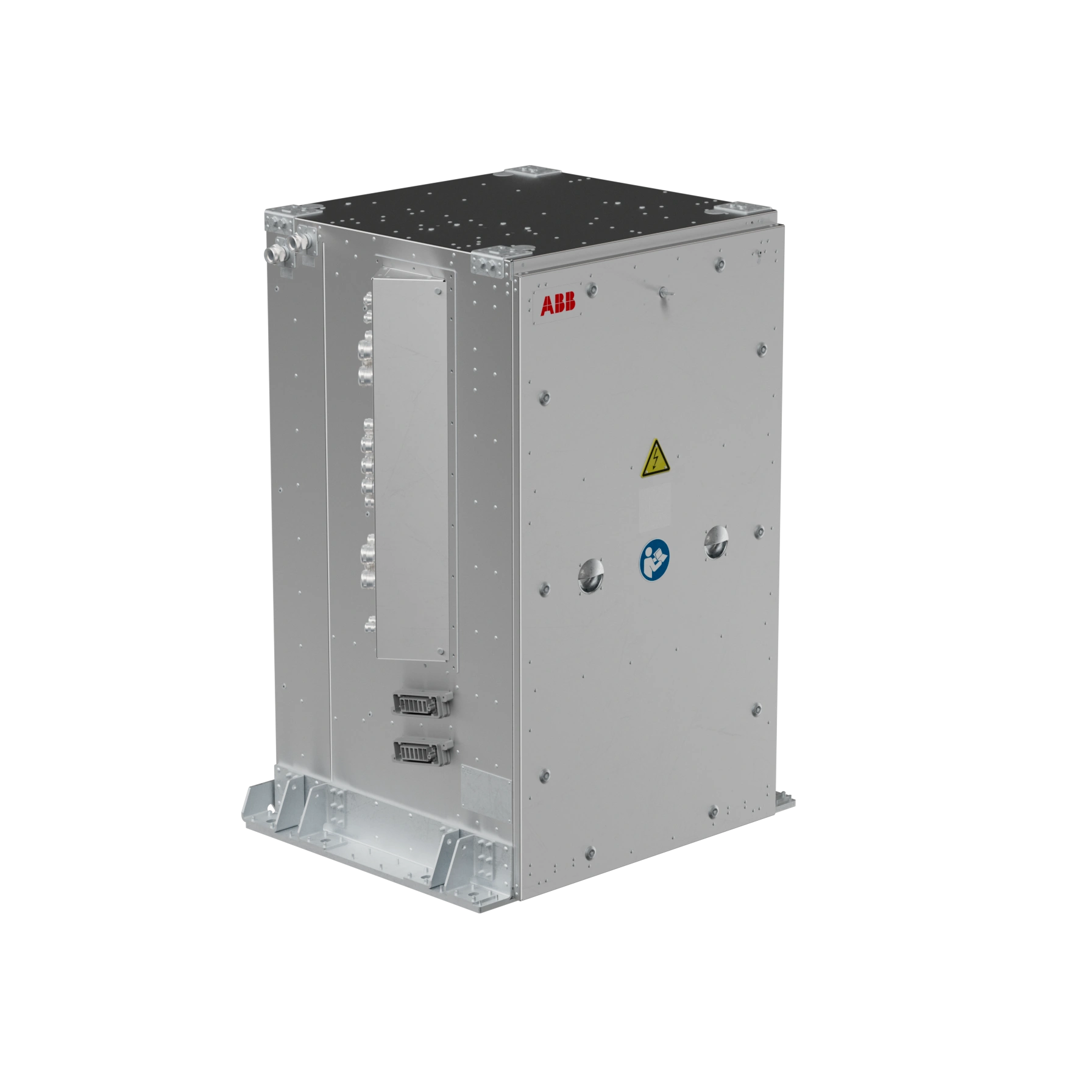 Traction Converter frame 84 of 170