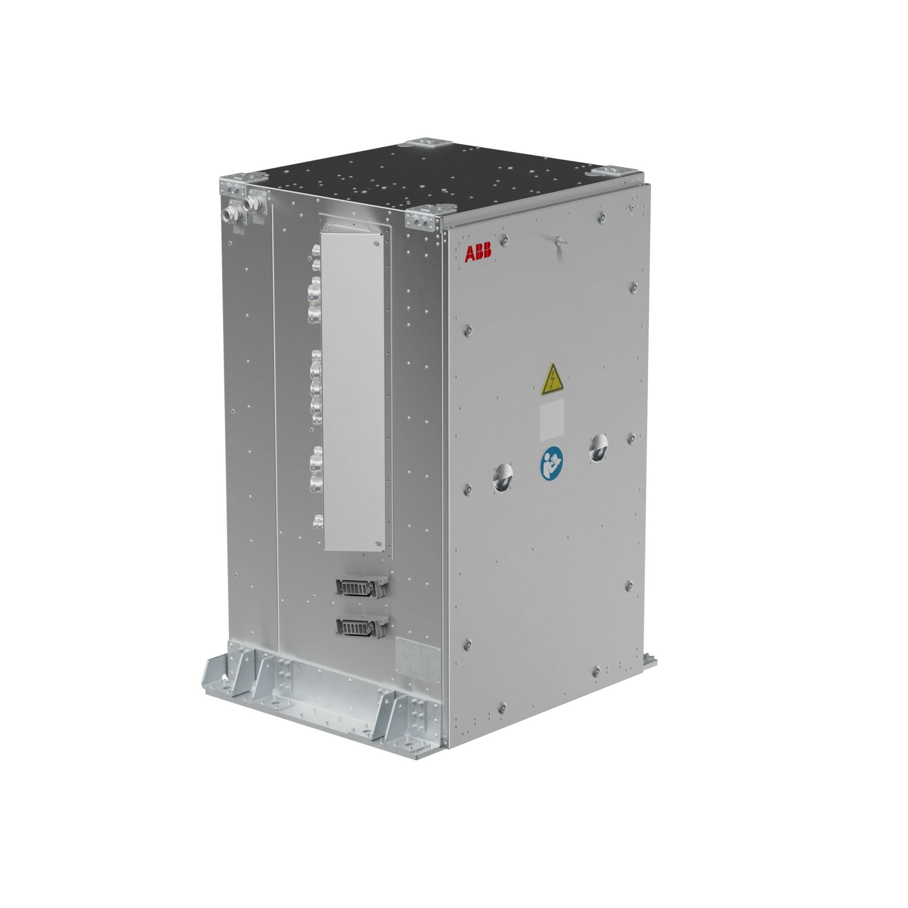 Traction Converter frame 86 of 170