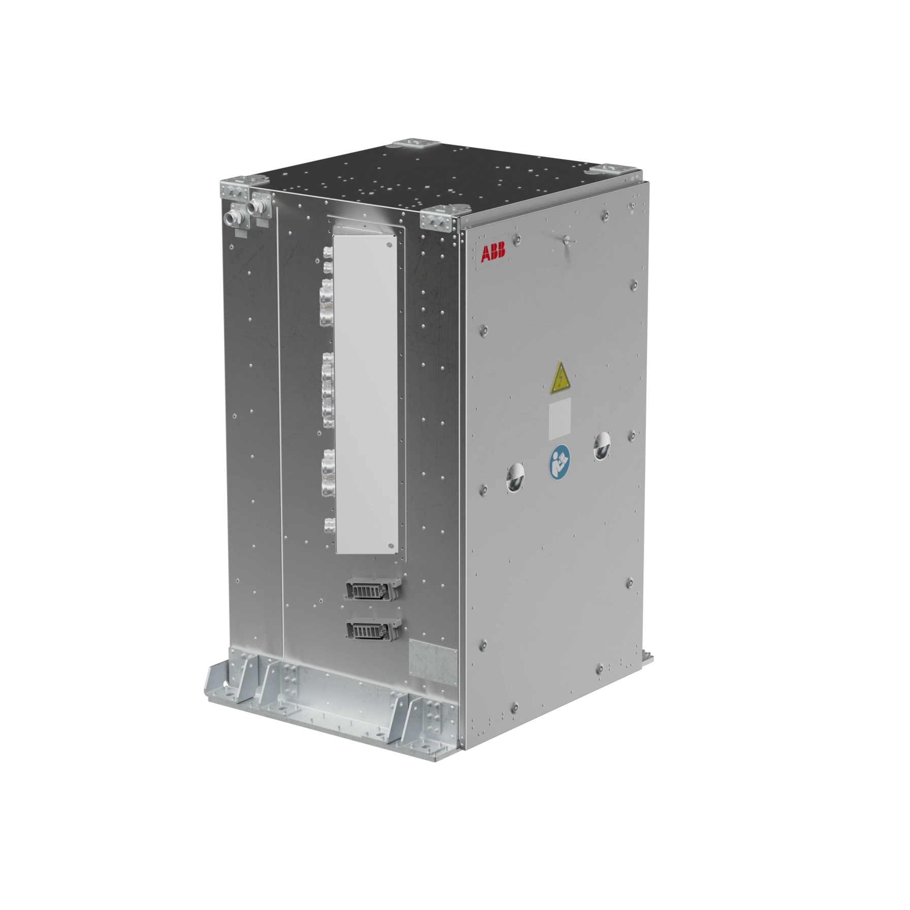 Traction Converter frame 88 of 170