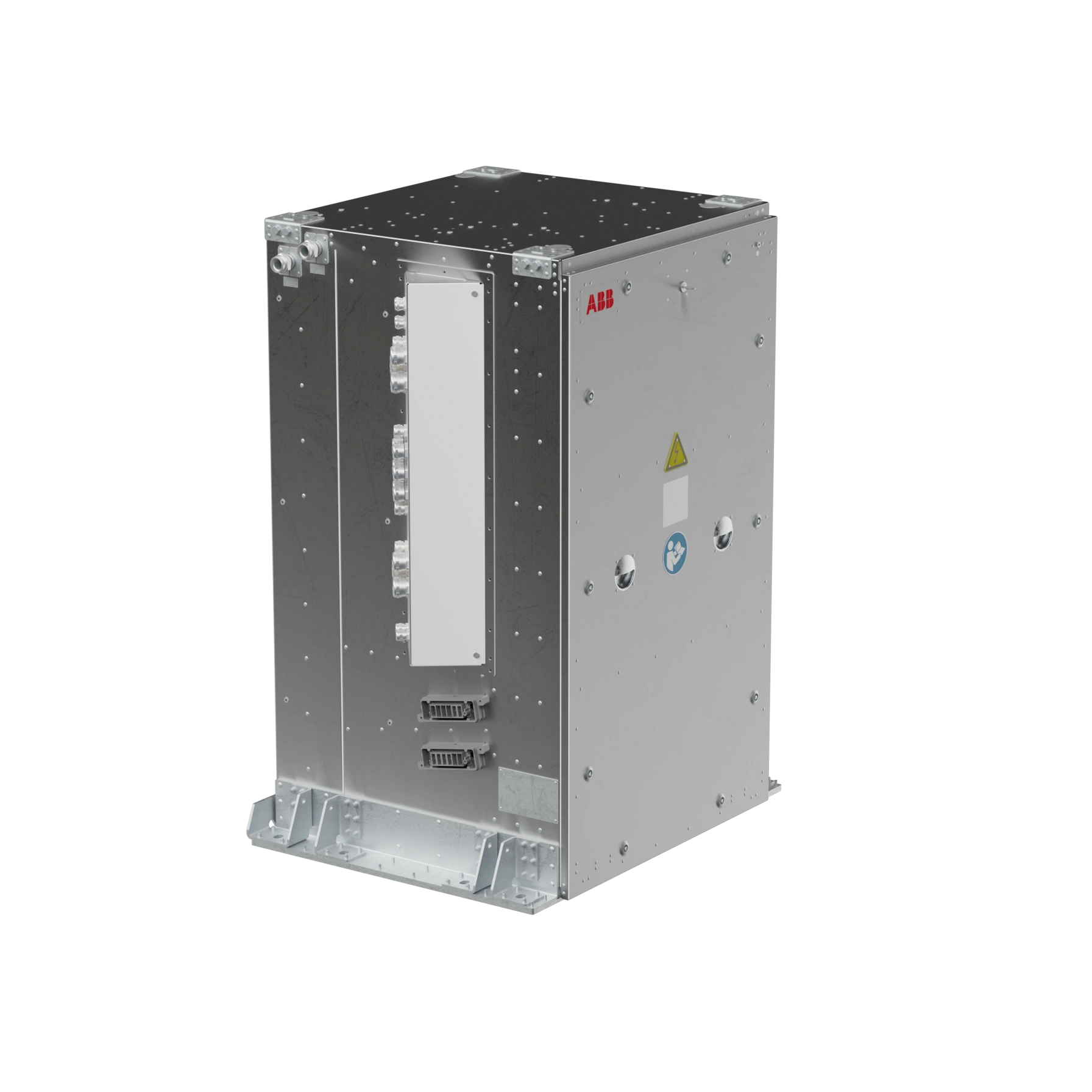 Traction Converter frame 89 of 170