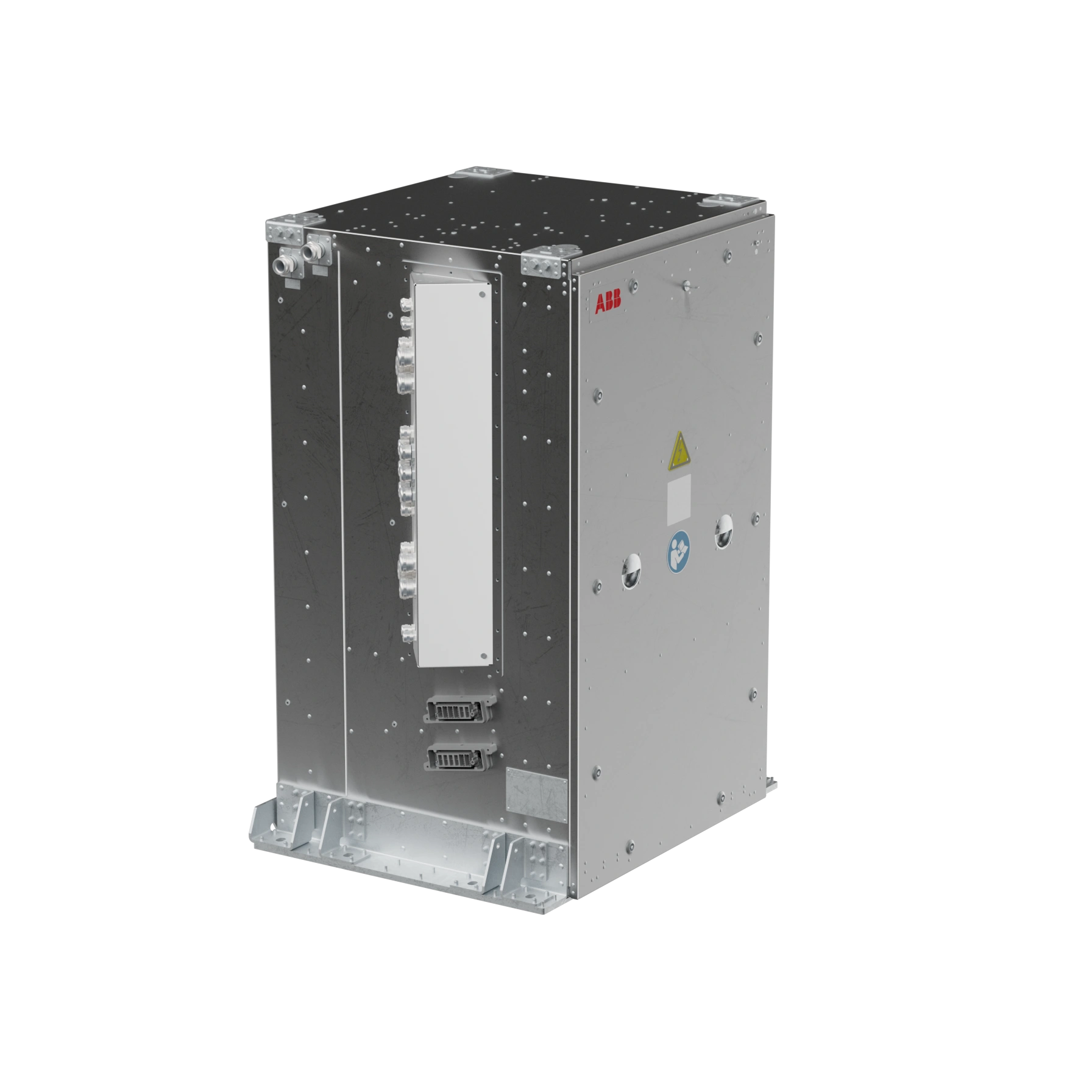 Traction Converter frame 90 of 170