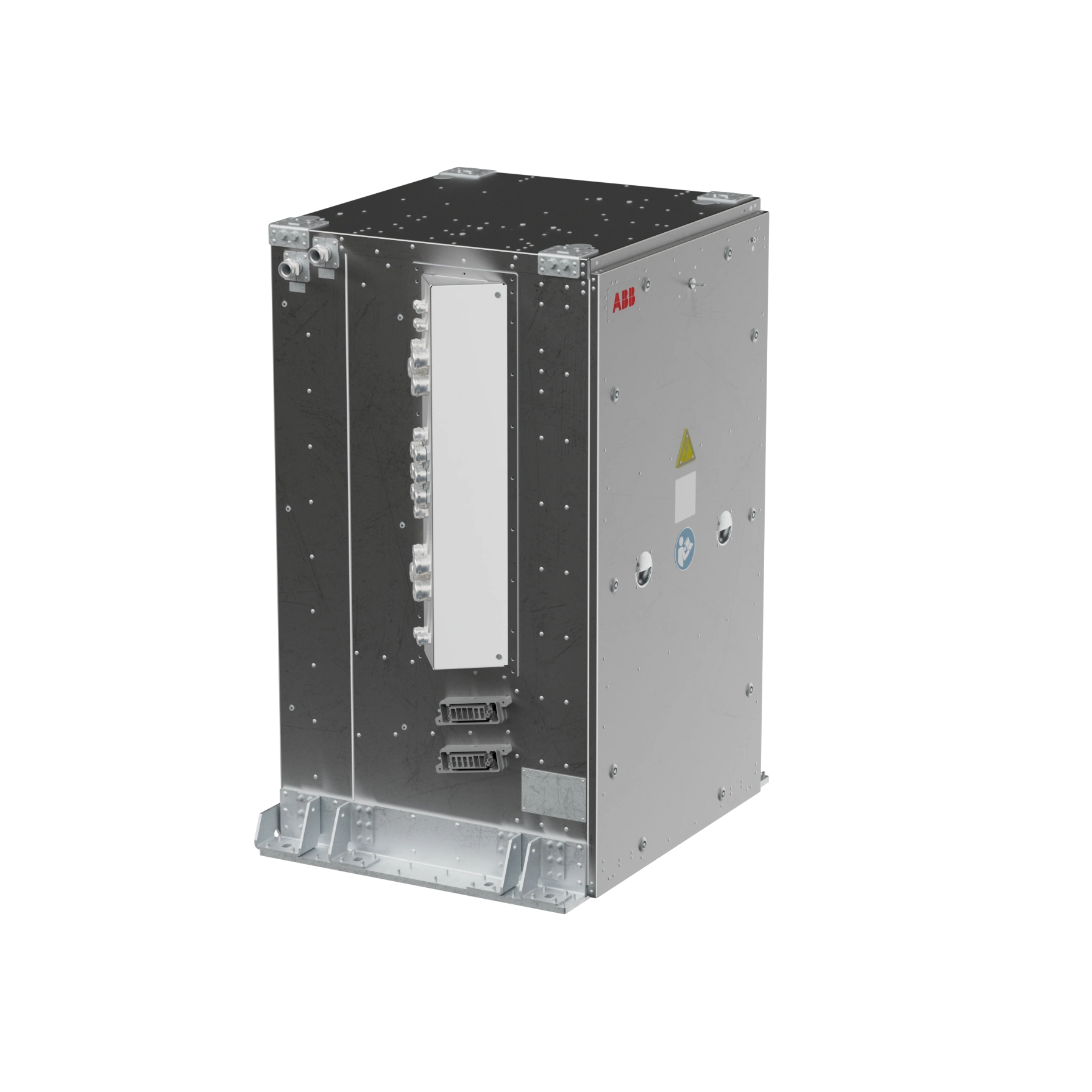 Traction Converter frame 92 of 170