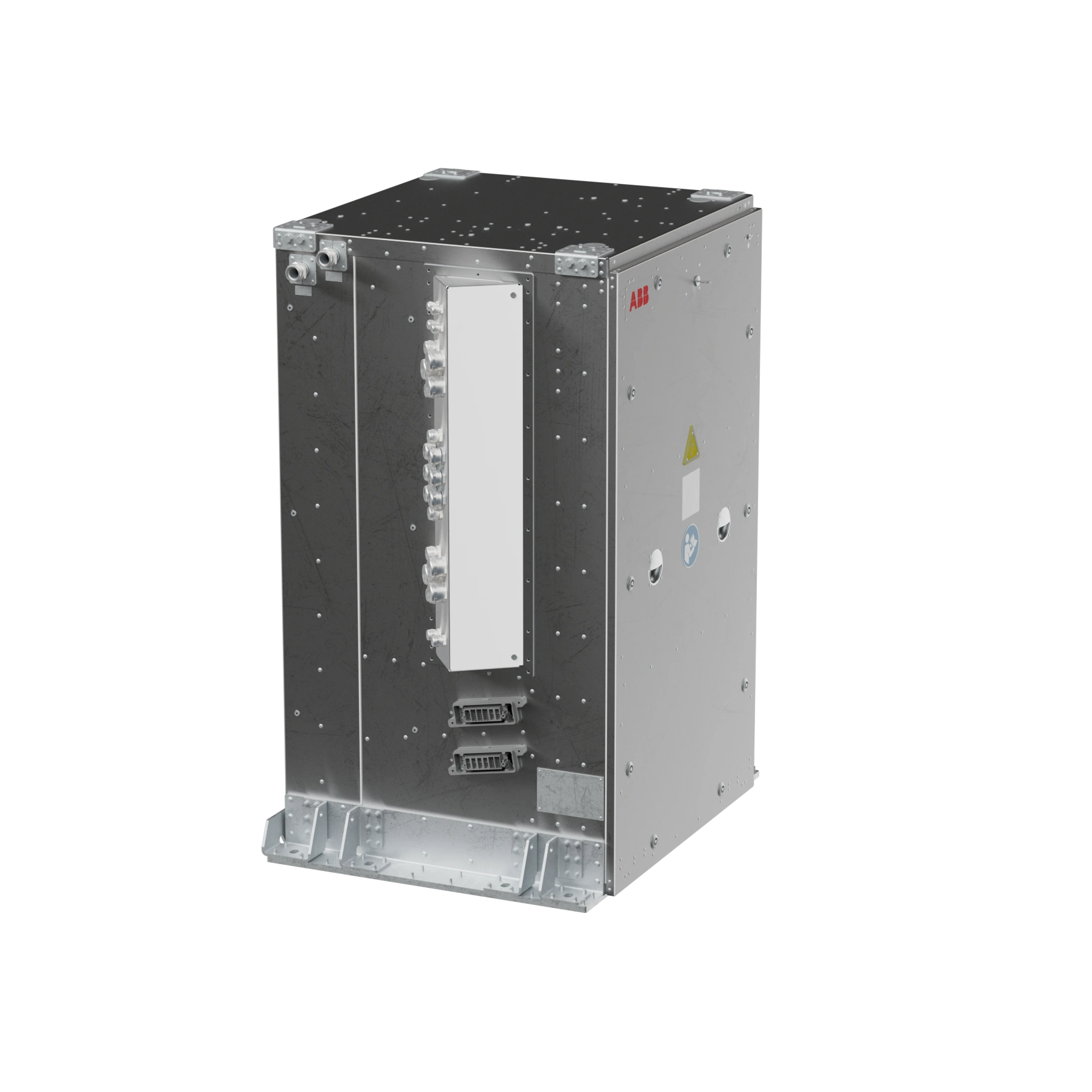 Traction Converter frame 94 of 170