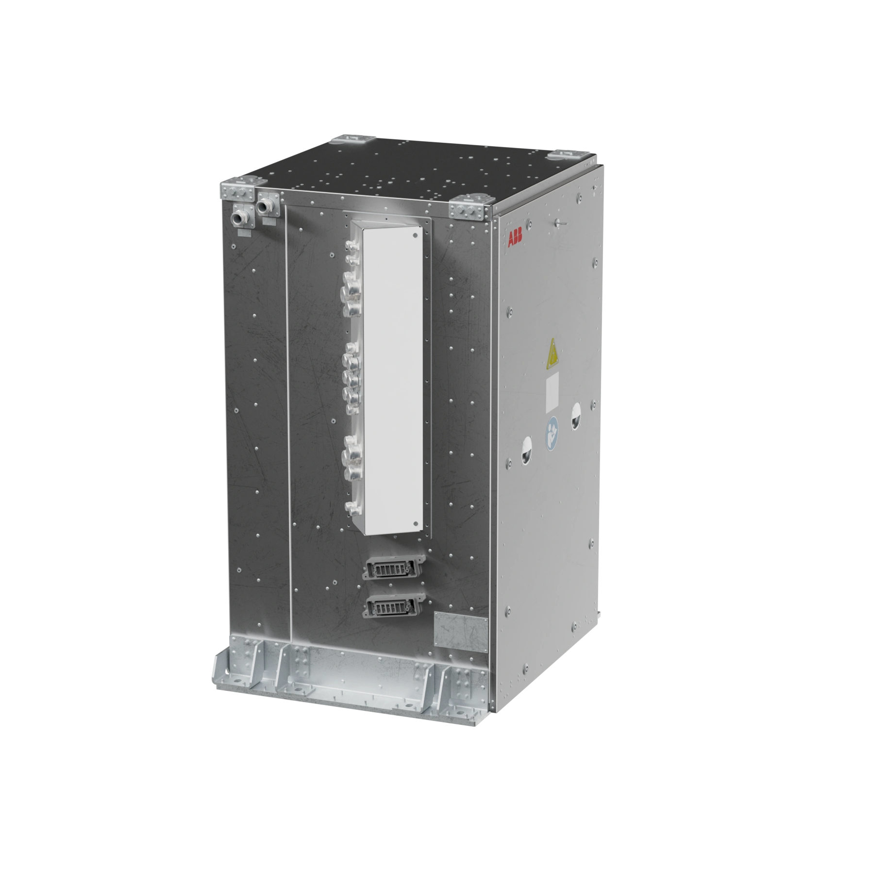 Traction Converter frame 95 of 170