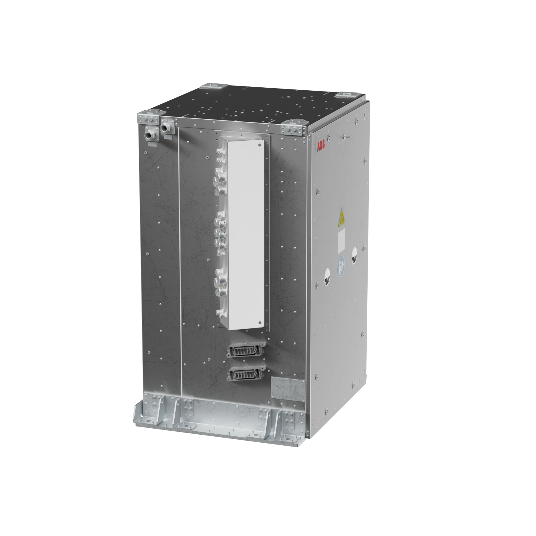 Traction Converter frame 96 of 170