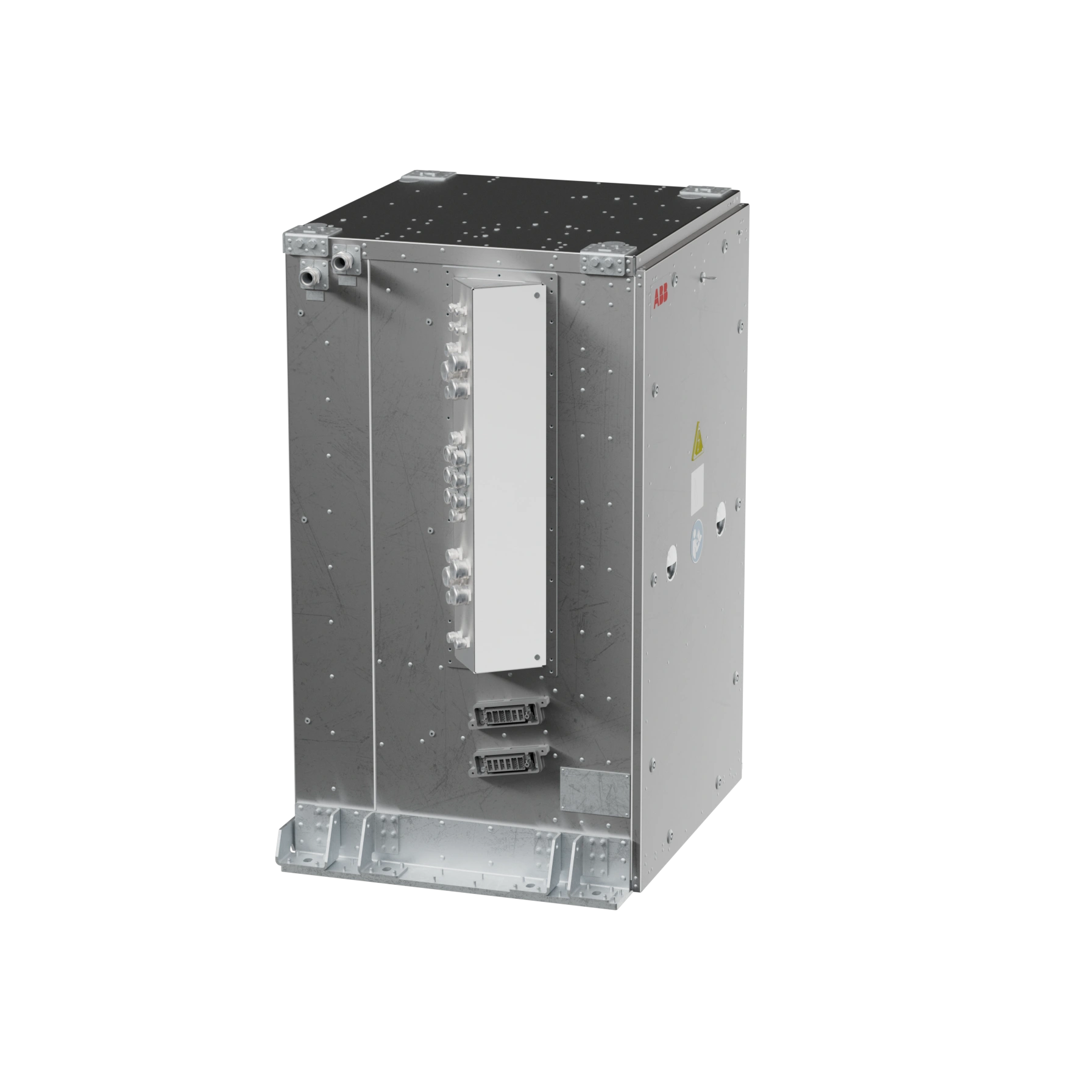 Traction Converter frame 97 of 170