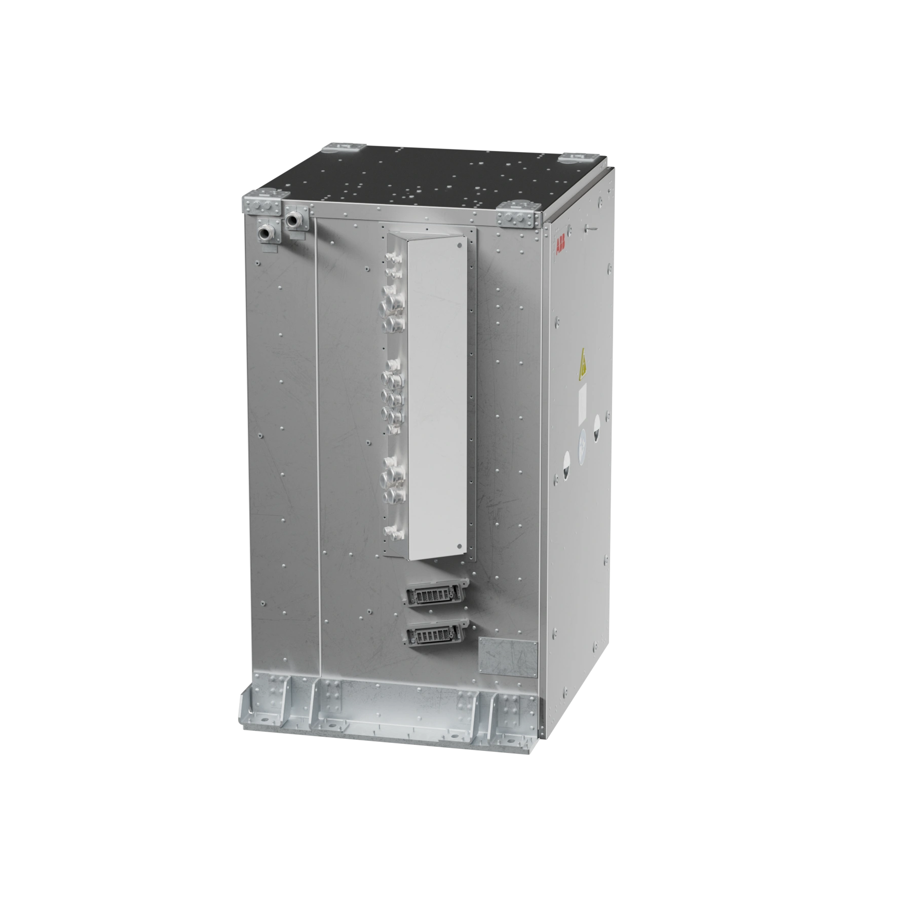 Traction Converter frame 99 of 170