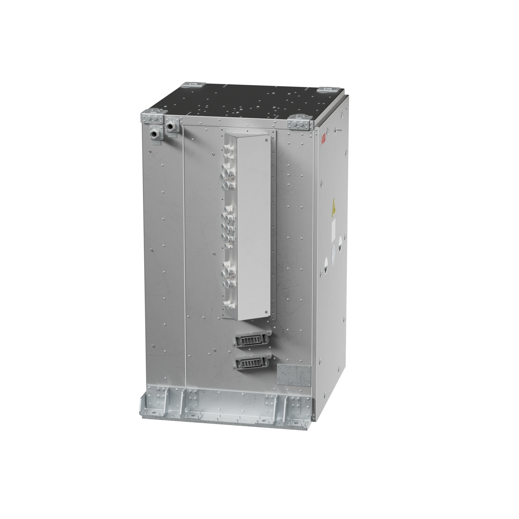 Traction Converter frame 100 of 170