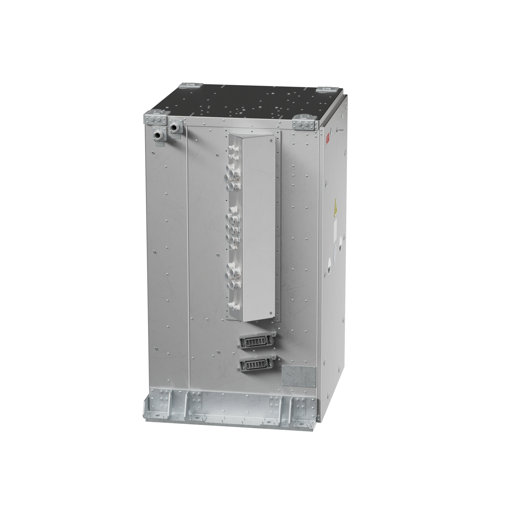 Traction Converter frame 101 of 170