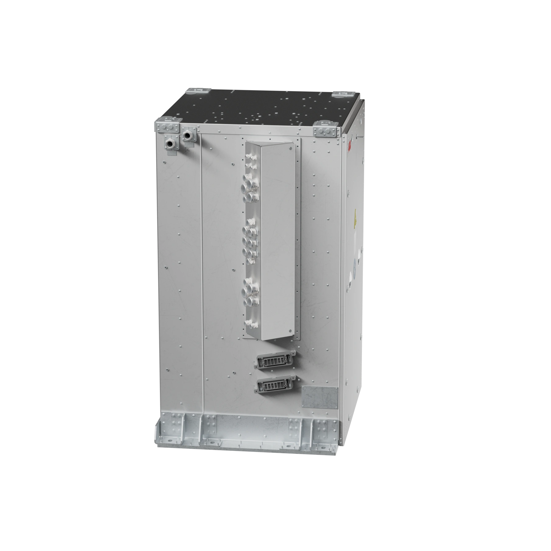 Traction Converter frame 102 of 170