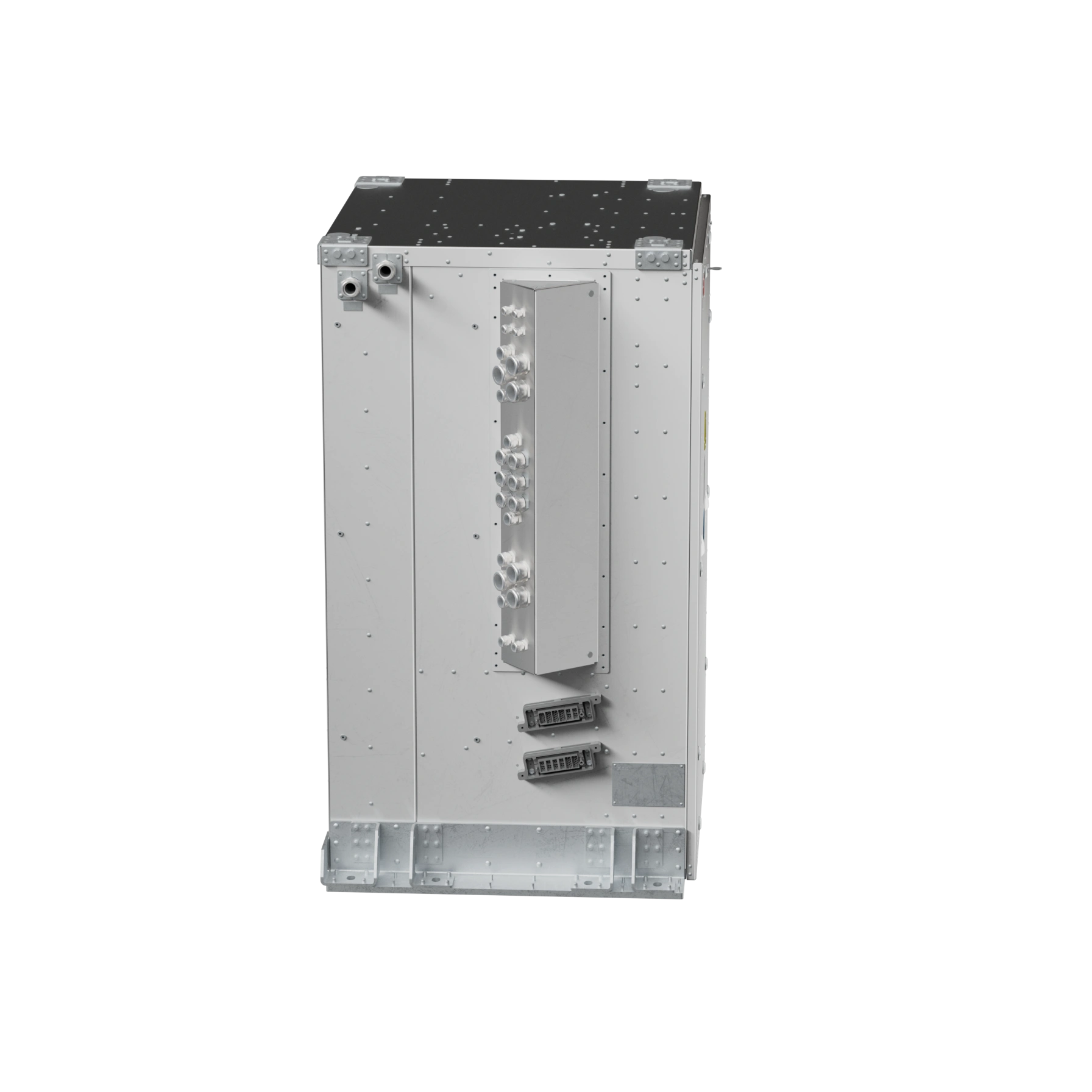 Traction Converter frame 104 of 170