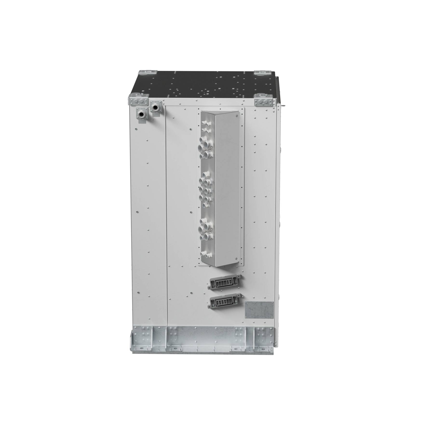 Traction Converter frame 105 of 170