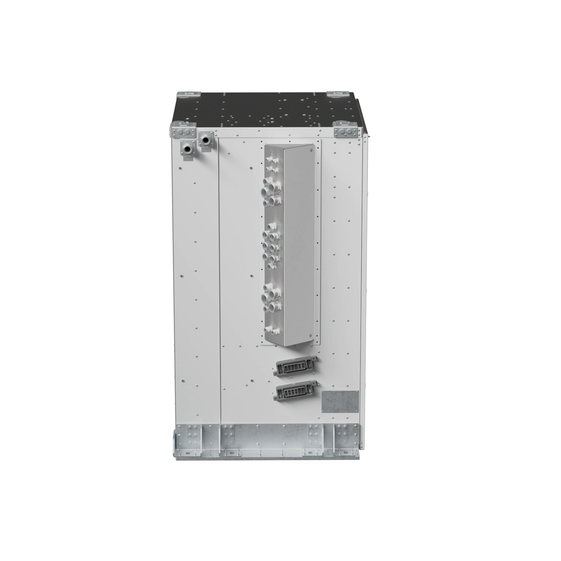 Traction Converter frame 106 of 170