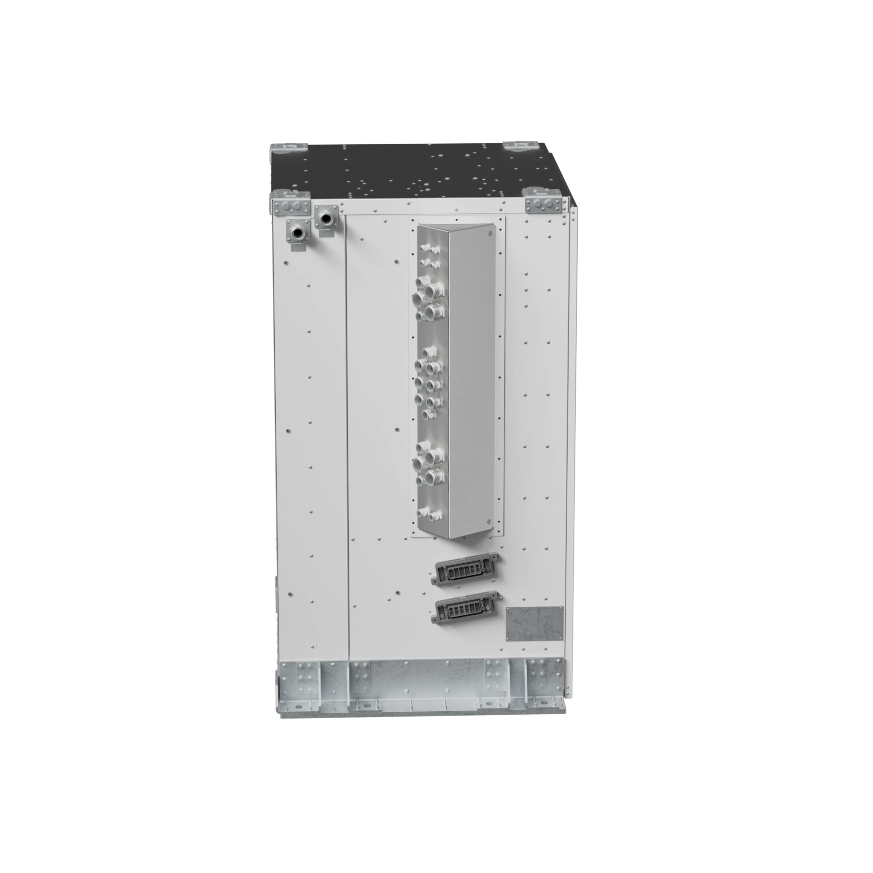 Traction Converter frame 107 of 170