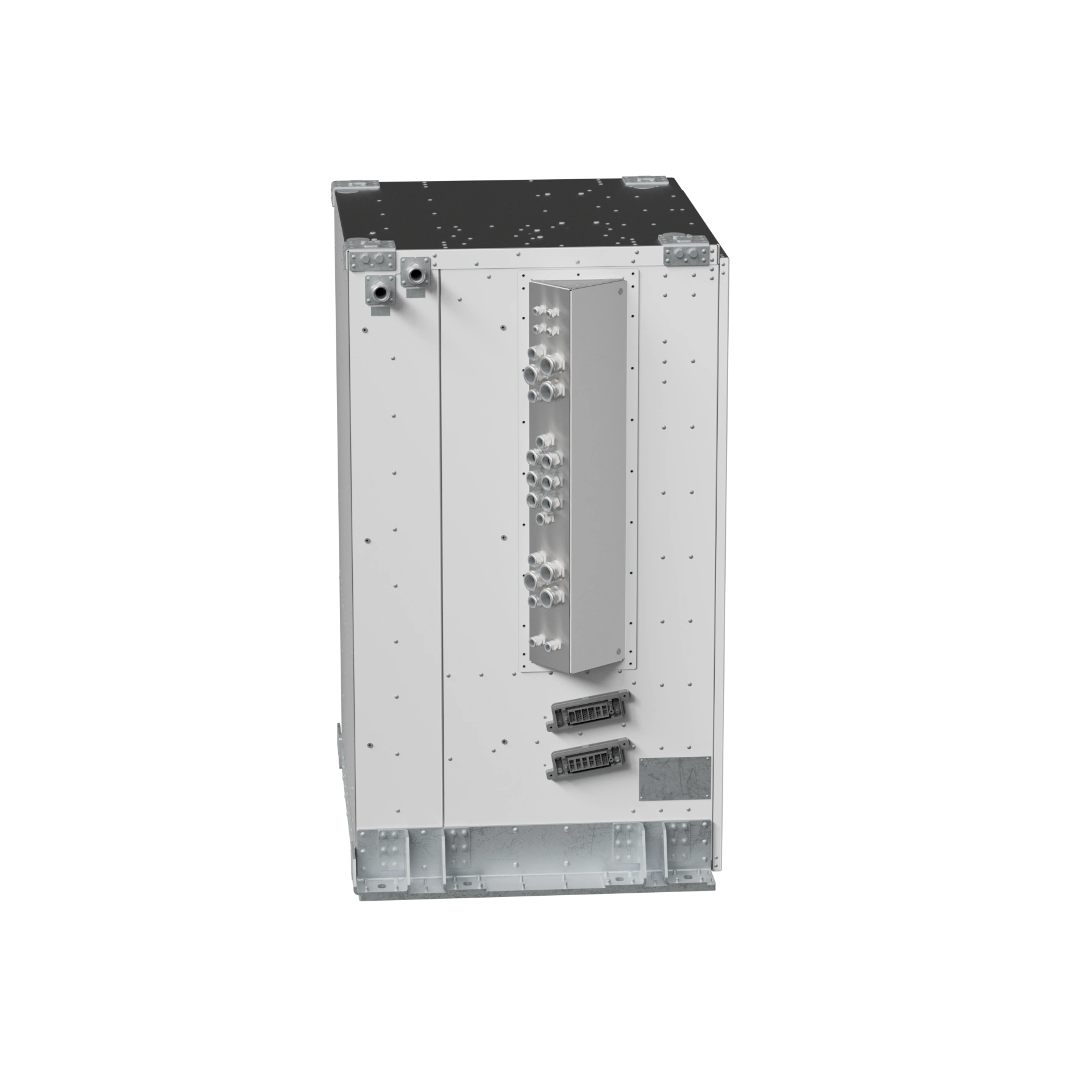 Traction Converter frame 108 of 170