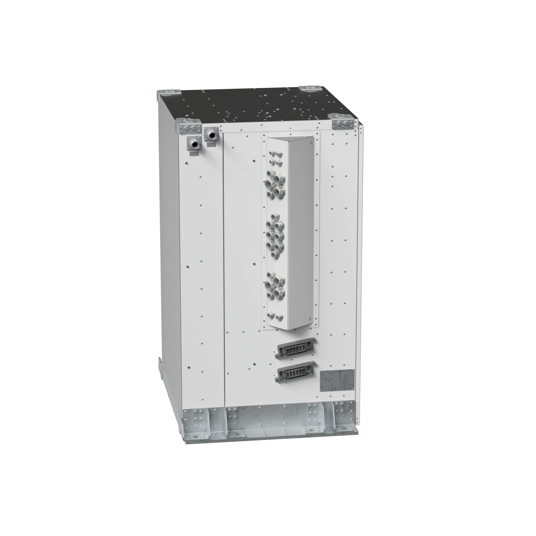 Traction Converter frame 110 of 170