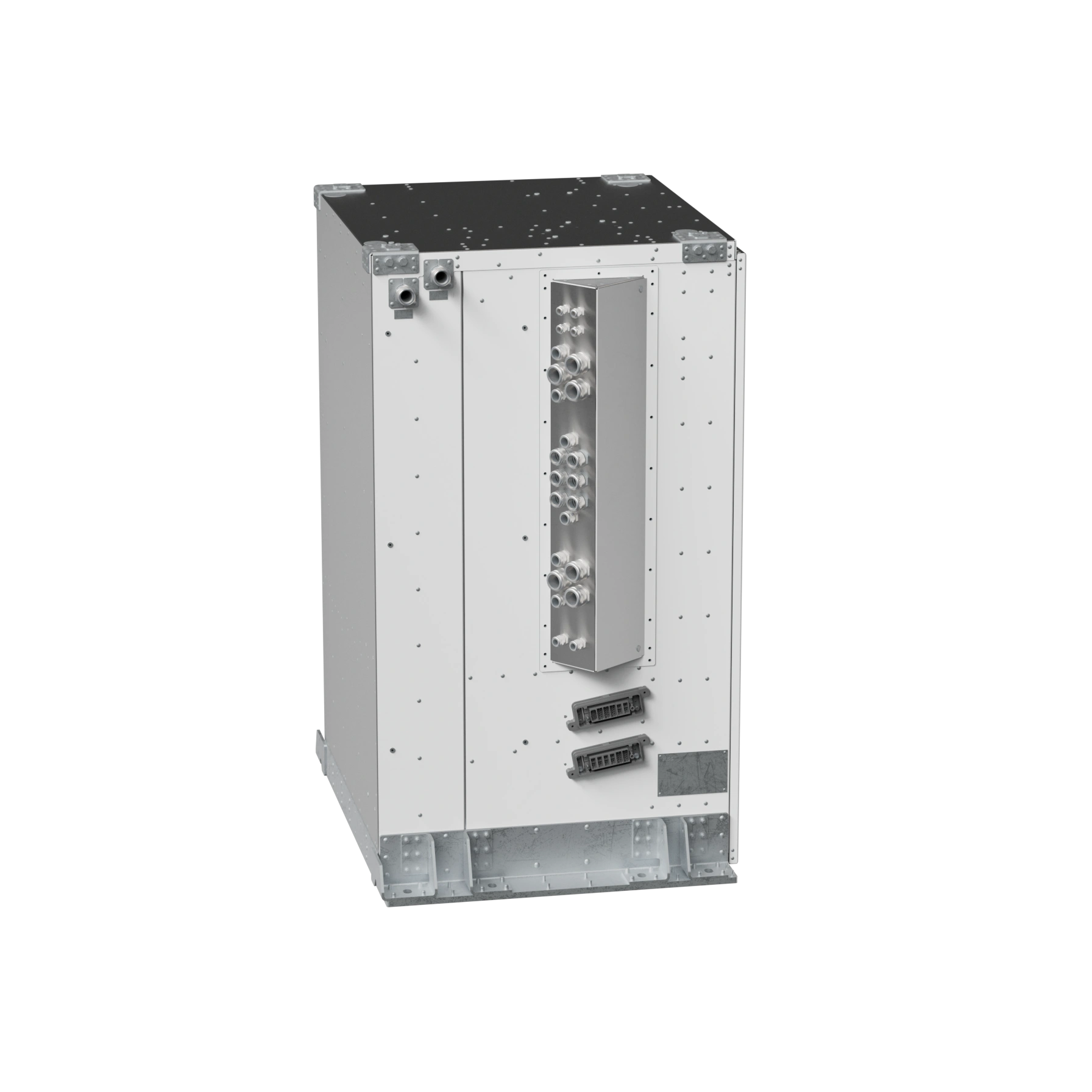 Traction Converter frame 111 of 170